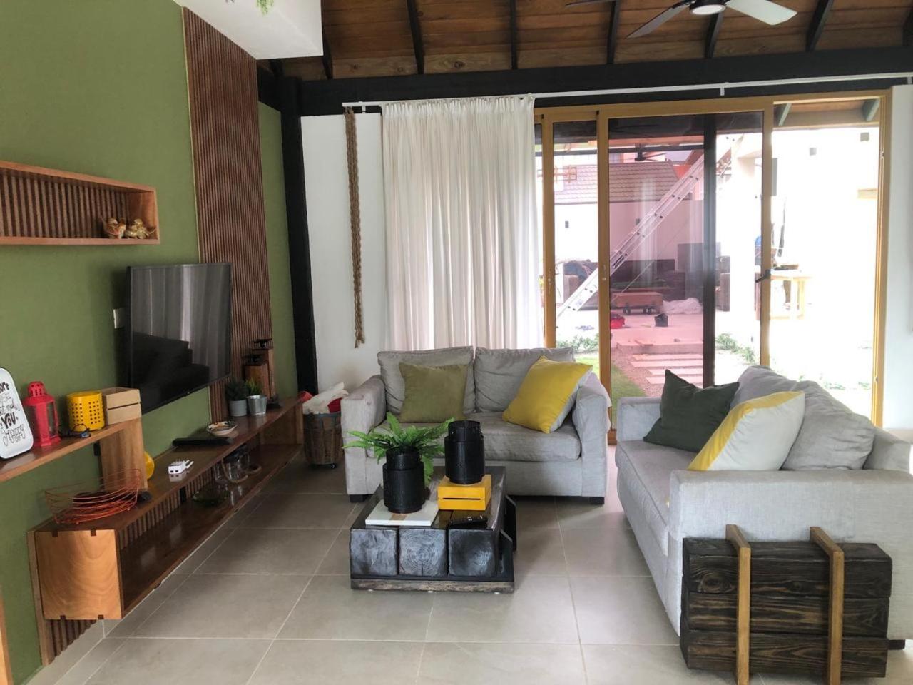 Villa Primavera Jarabacoa
