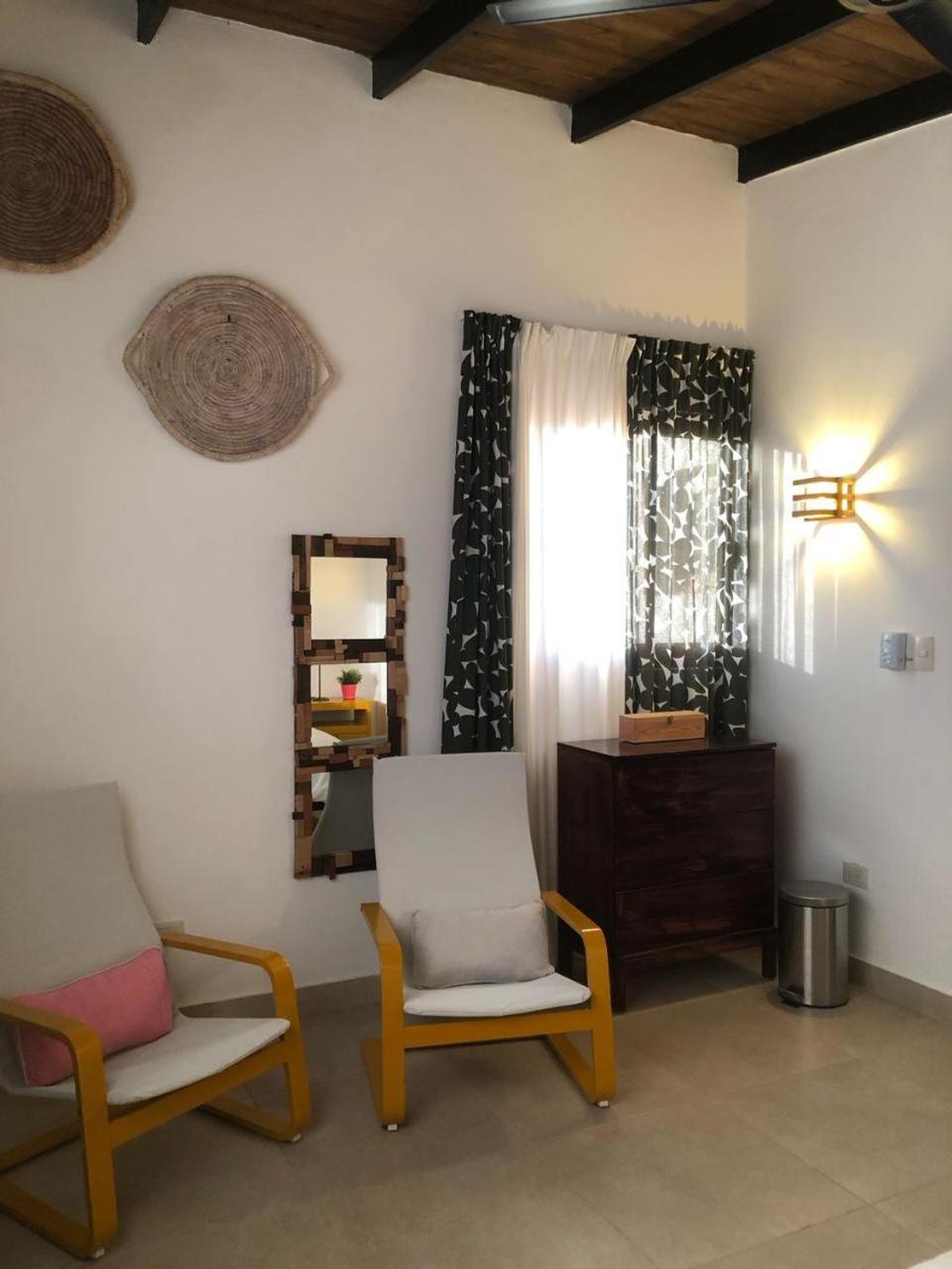 Villa Primavera Jarabacoa