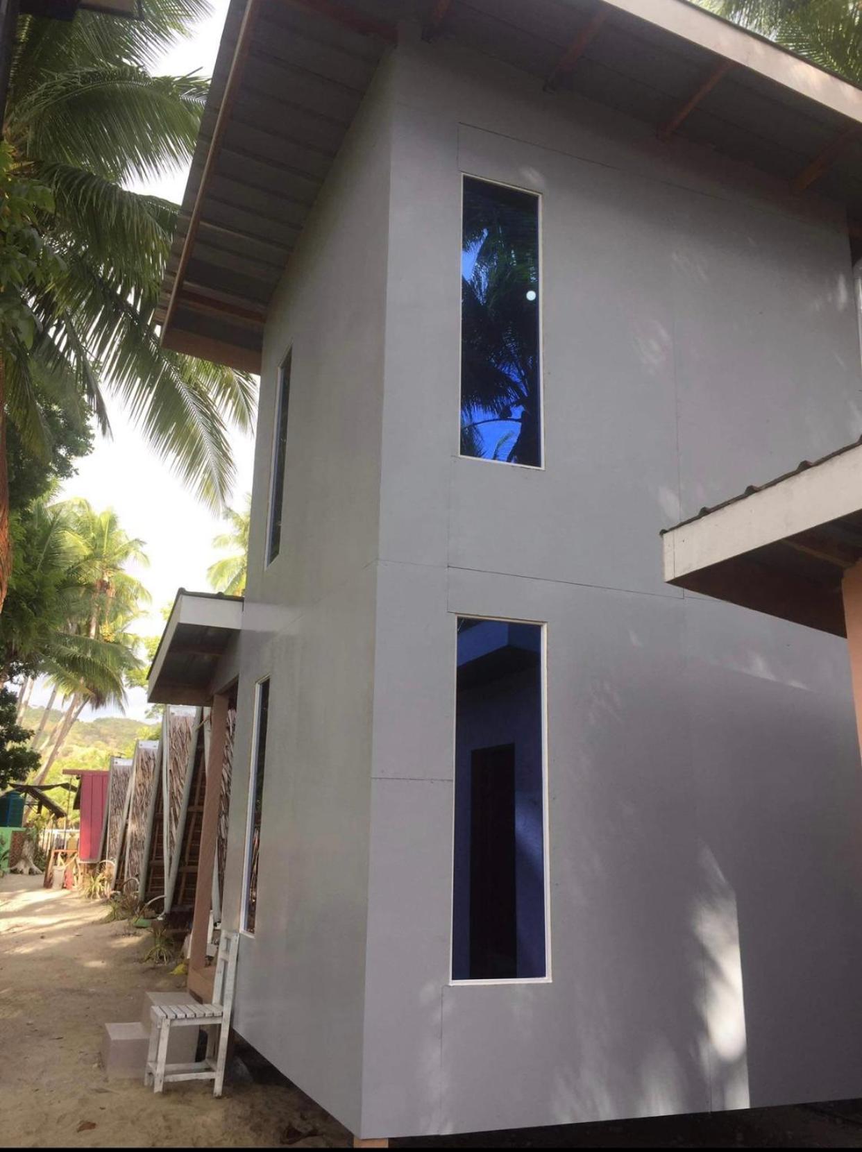 Destiny Rainbow Beach Resort view 3