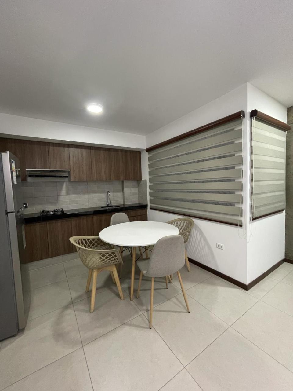 Departamento Relax by Equipetrol