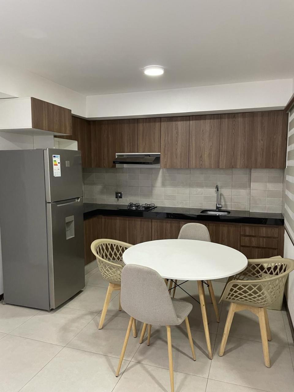 Departamento Relax by Equipetrol