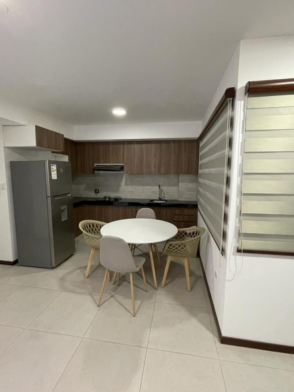 Departamento Relax by Equipetrol