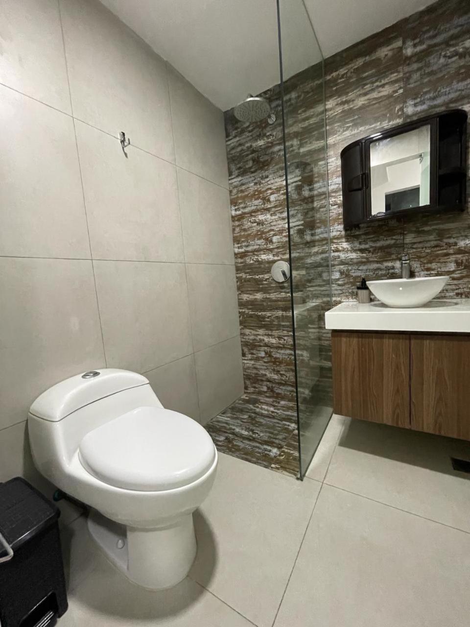 Departamento Relax by Equipetrol