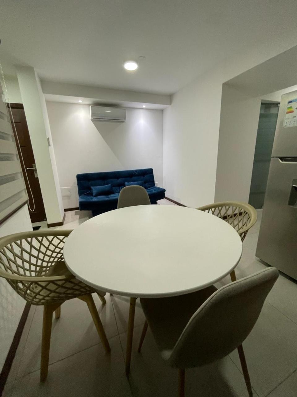 Departamento Relax by Equipetrol