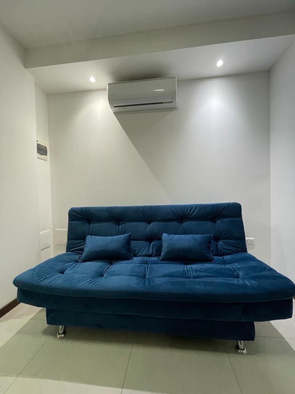 Departamento Relax by Equipetrol