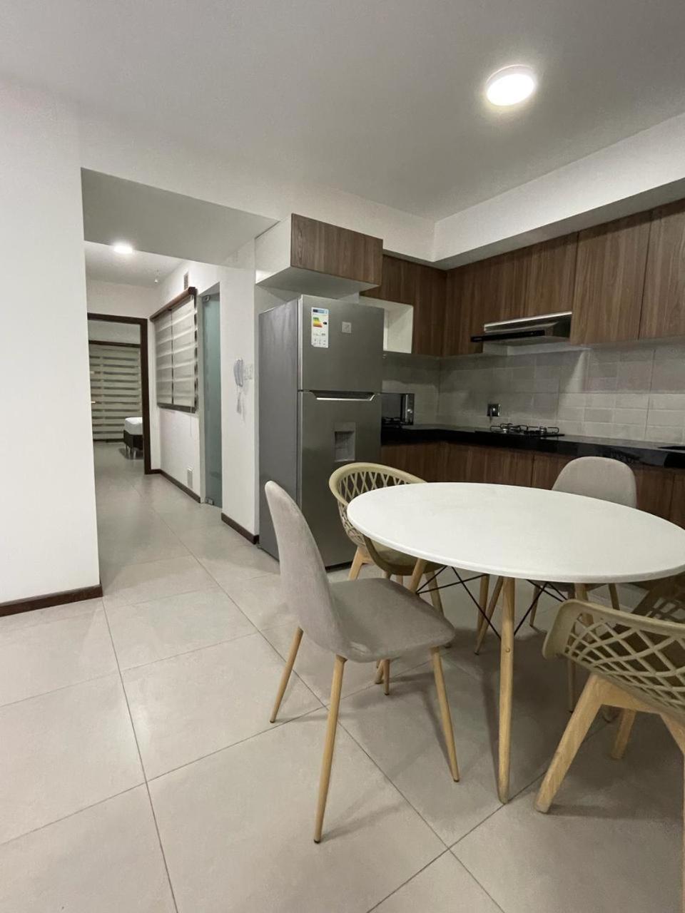 Departamento Relax by Equipetrol