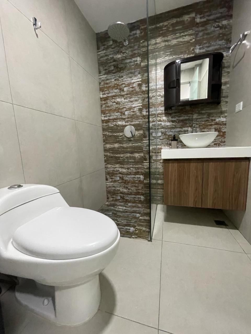 Departamento Relax by Equipetrol