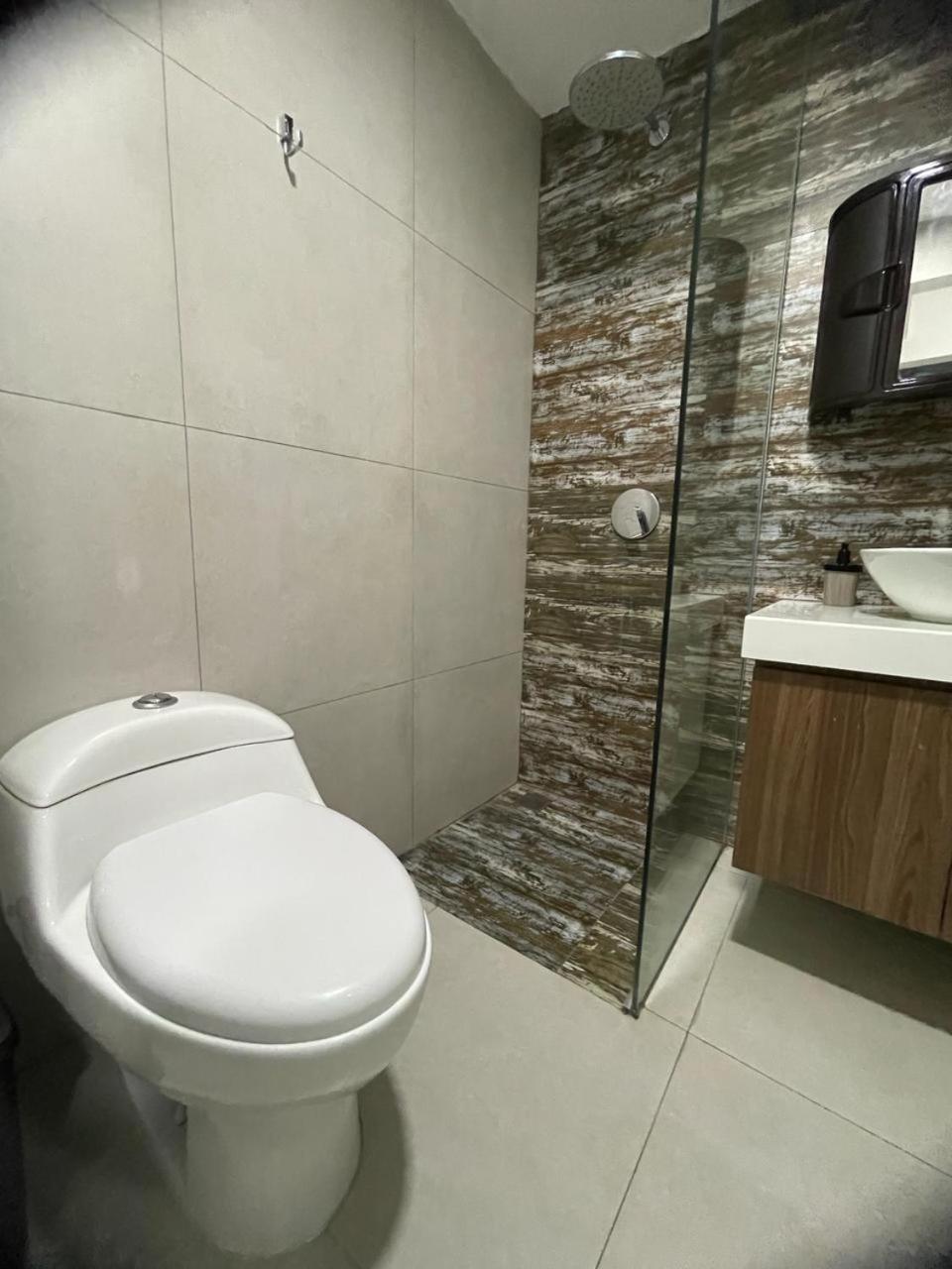 Departamento Relax by Equipetrol
