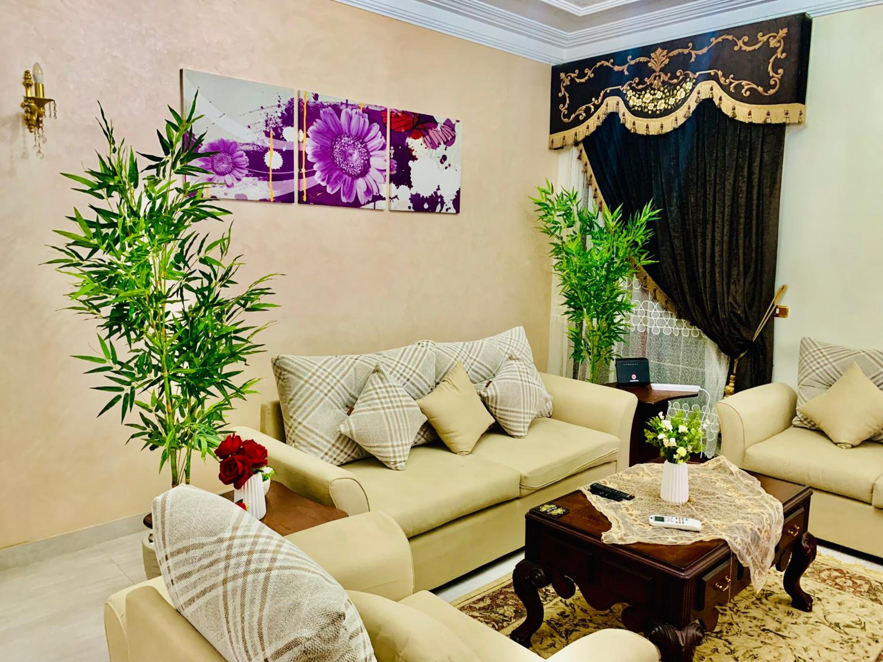 Amazing 3 bedroom apartment in new cairo