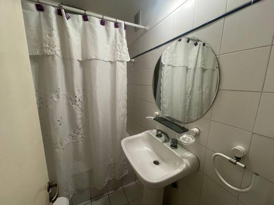Hermoso departamento para 2 en Puerto Madero- Alicia