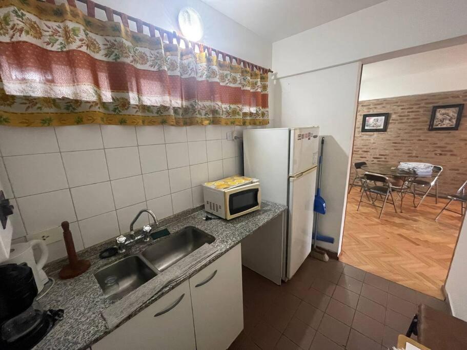 Hermoso departamento para 2 en Puerto Madero- Alicia