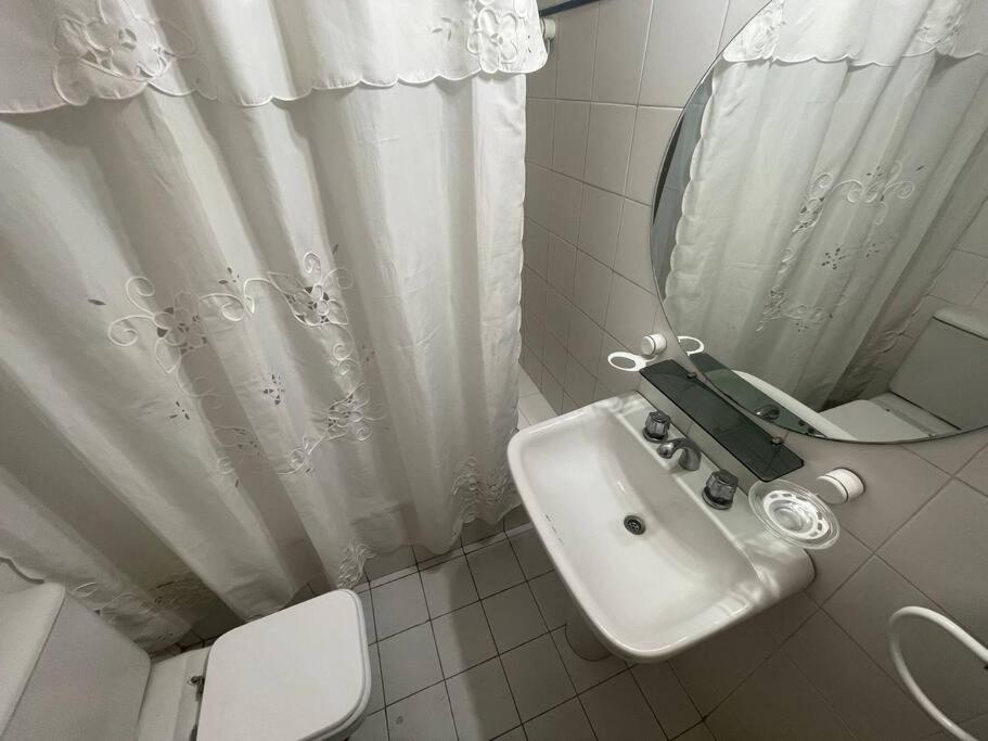 Hermoso departamento para 2 en Puerto Madero- Alicia