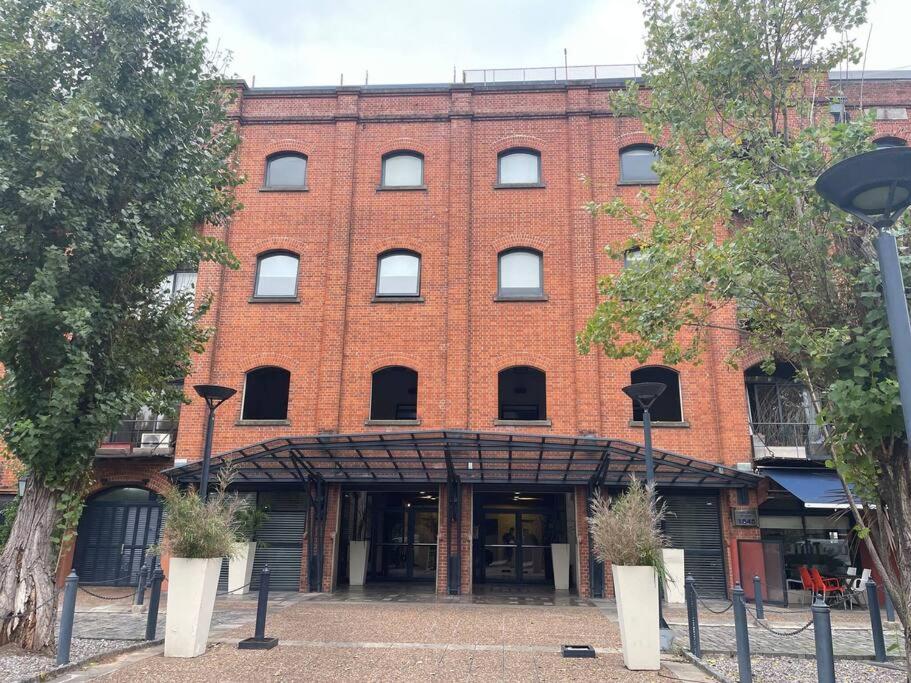 Hermoso departamento para 2 en Puerto Madero- Alicia