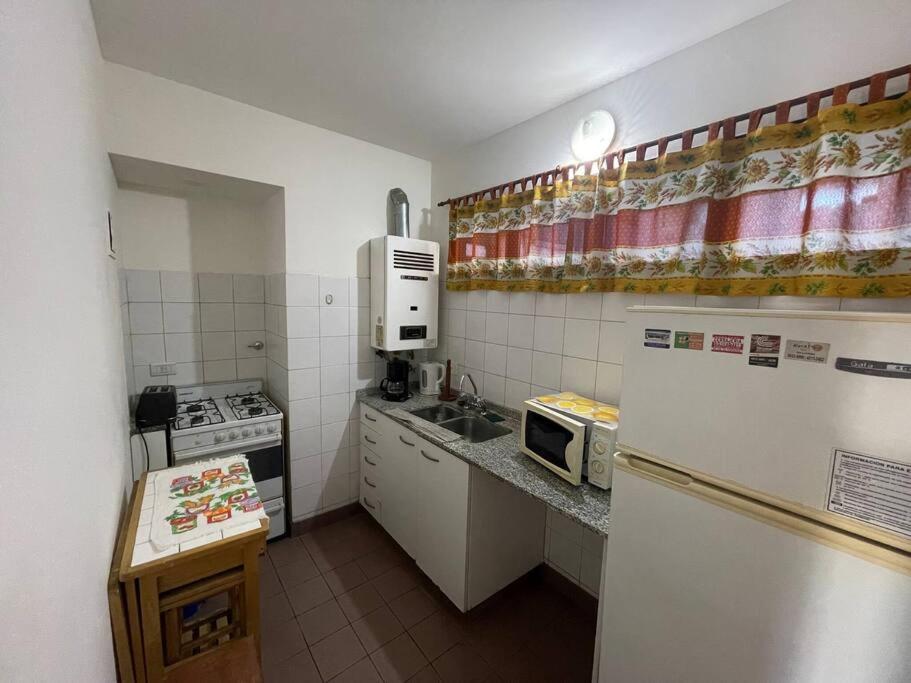 Hermoso departamento para 2 en Puerto Madero- Alicia