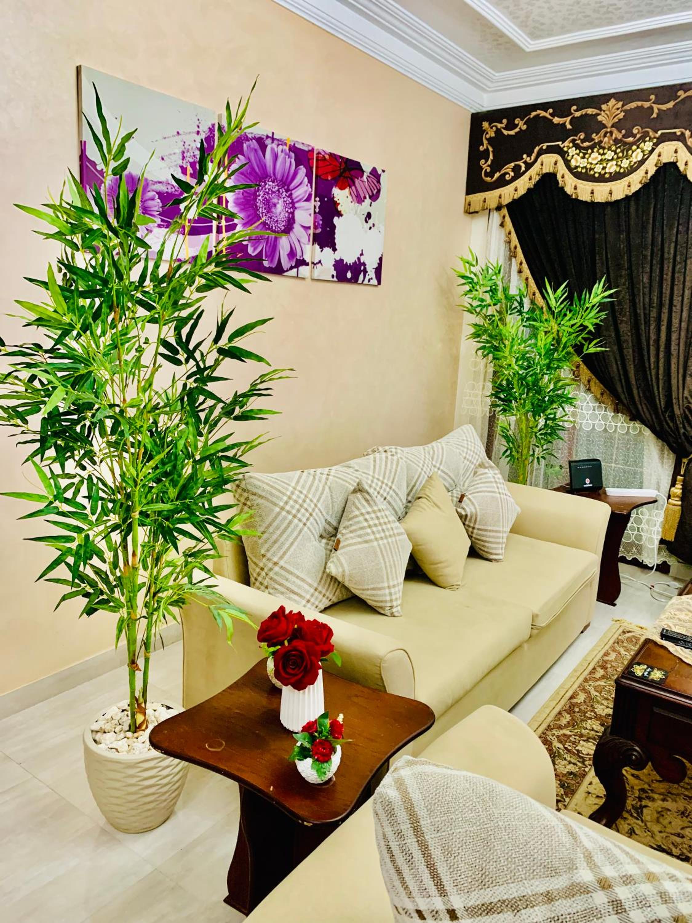 Amazing 3 bedroom apartment in new cairo