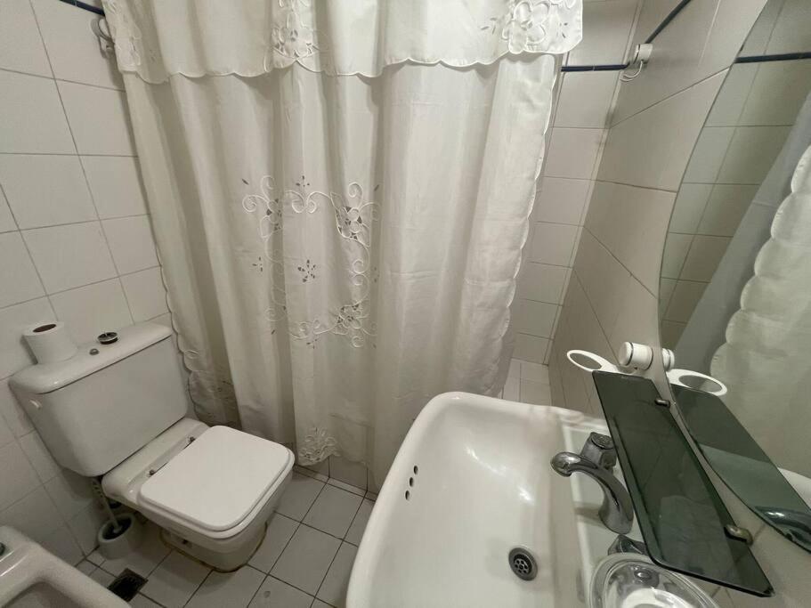 Hermoso departamento para 2 en Puerto Madero- Alicia