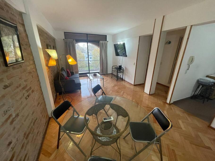 Hermoso departamento para 2 en Puerto Madero- Alicia
