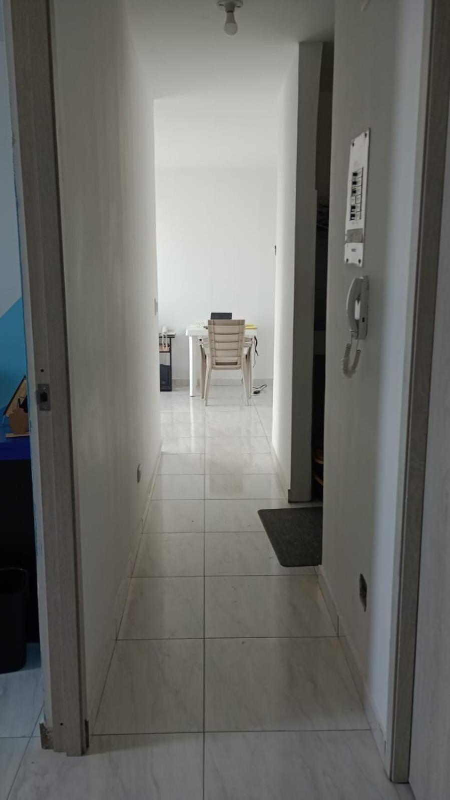 Cuarto en Villas de la Candelaria-Cerca a la Terminal de Transportes
