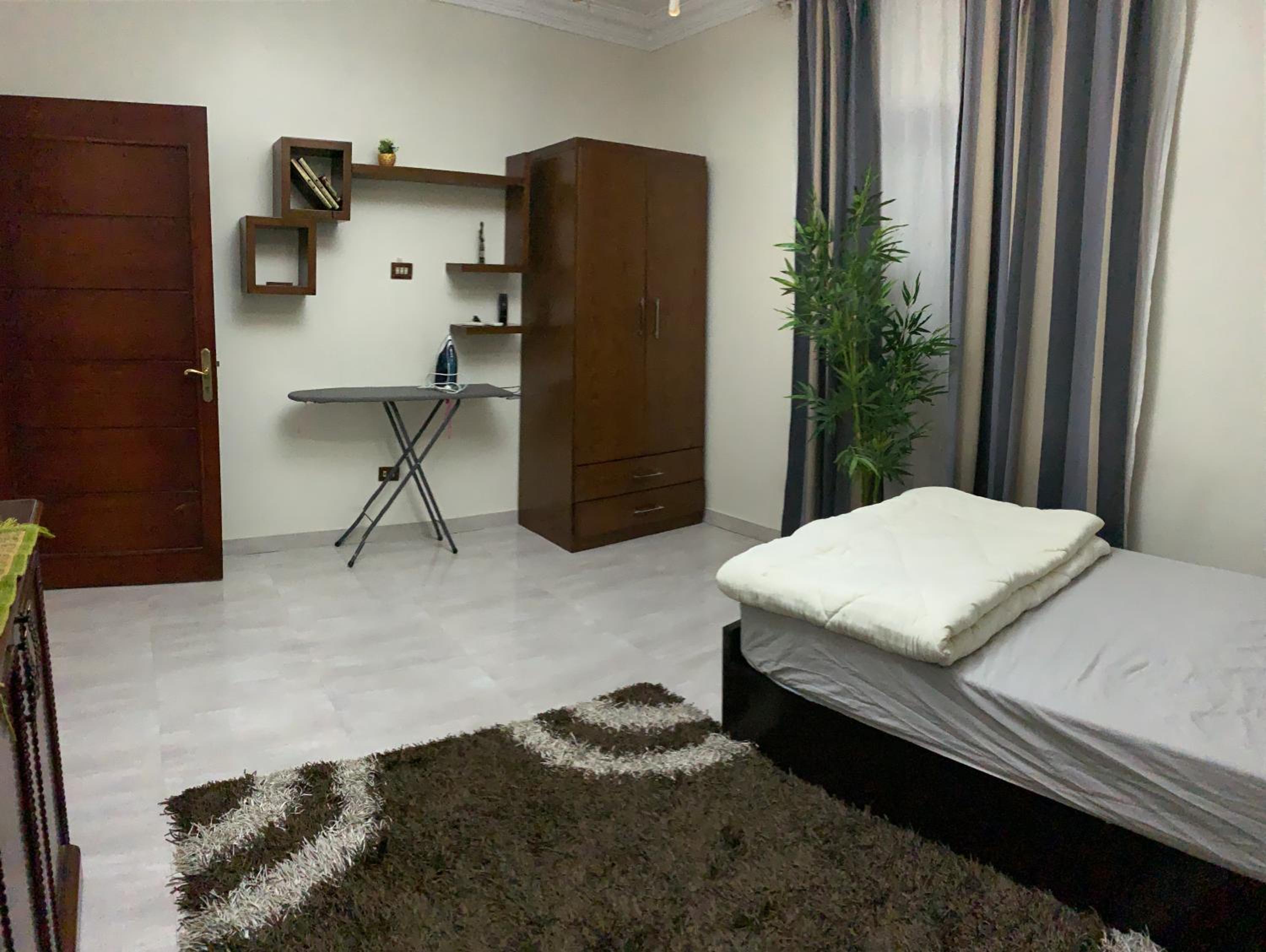 Amazing 3 bedroom apartment in new cairo