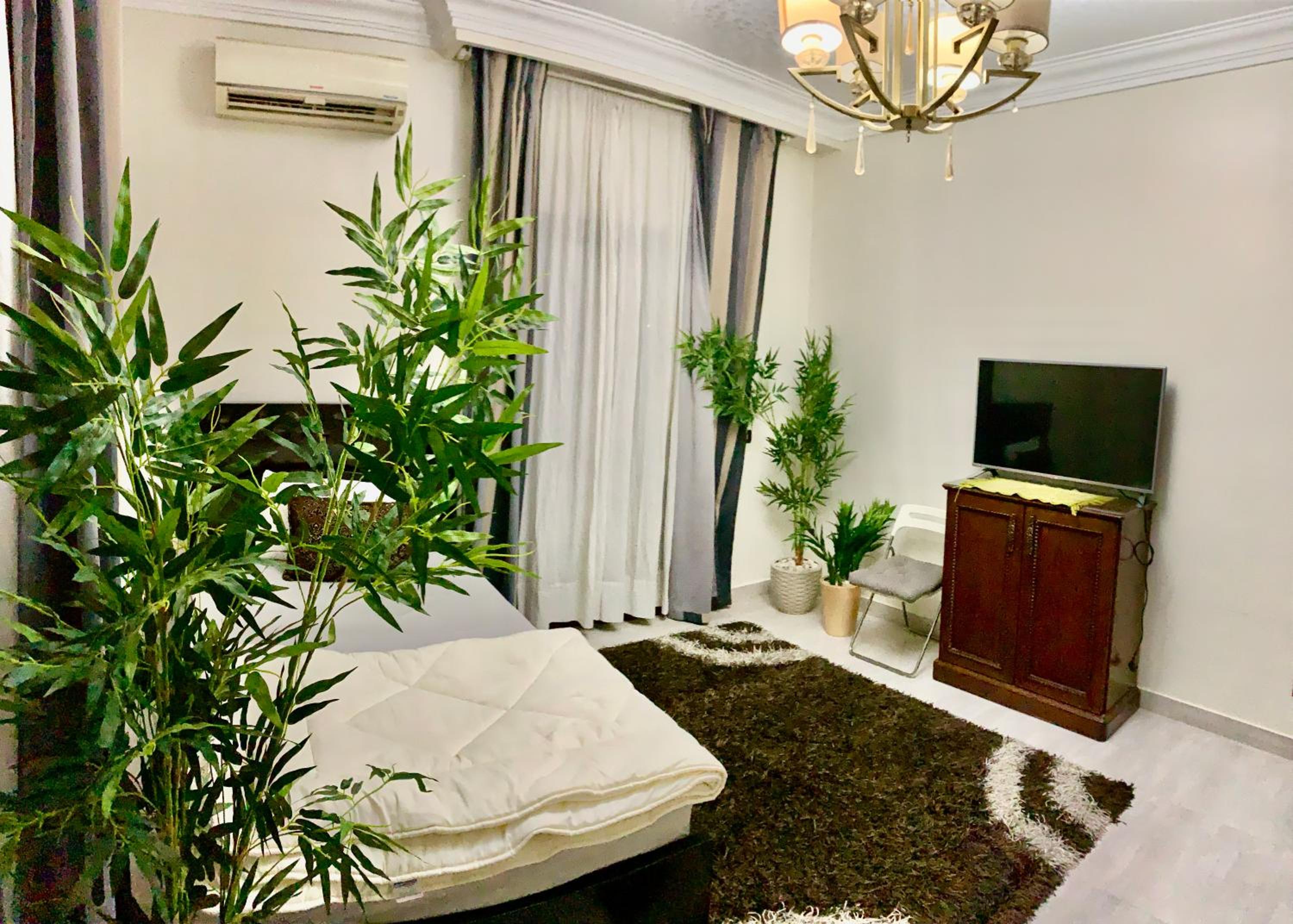 Amazing 3 bedroom apartment in new cairo
