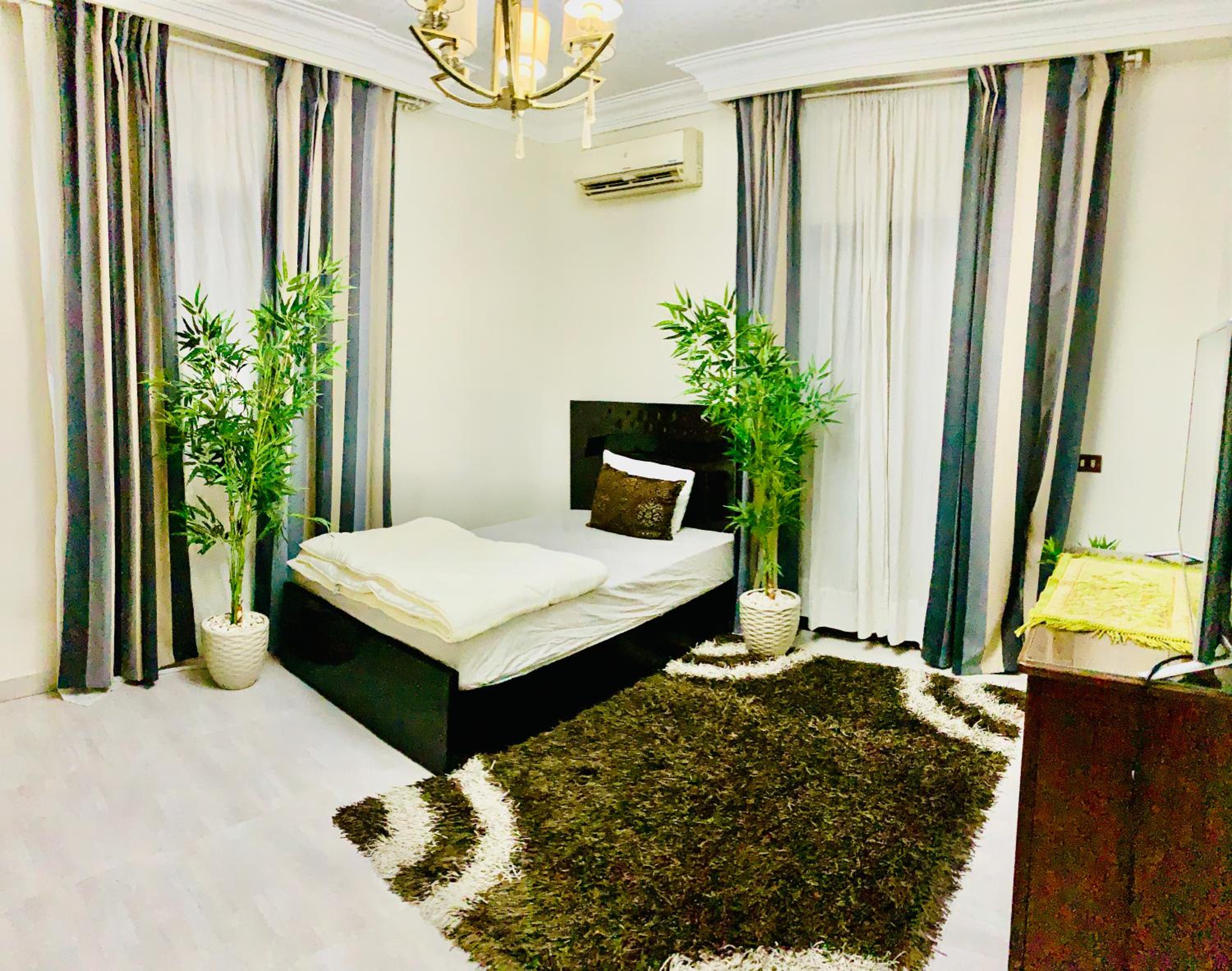Amazing 3 bedroom apartment in new cairo