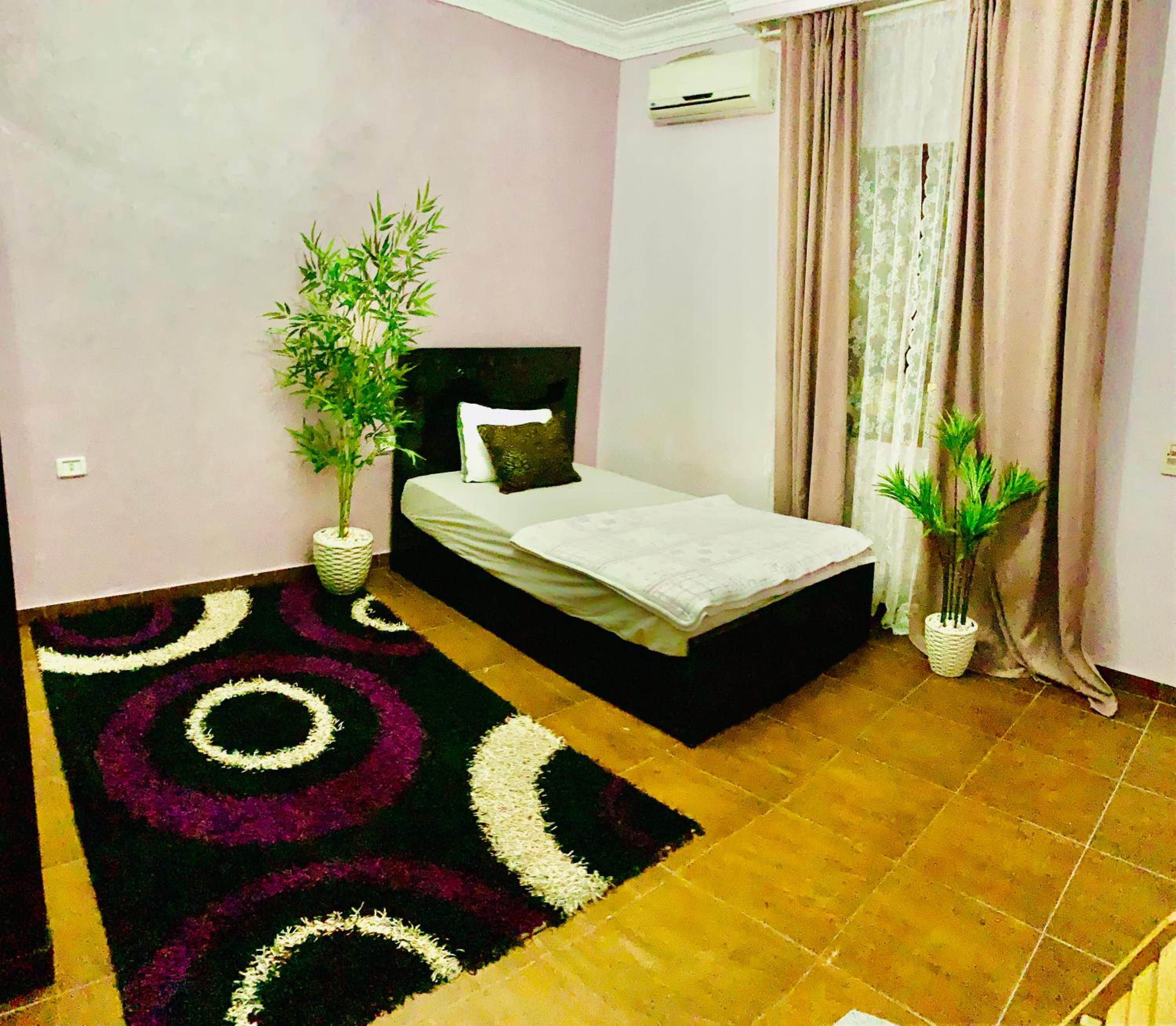 Amazing 3 bedroom apartment in new cairo