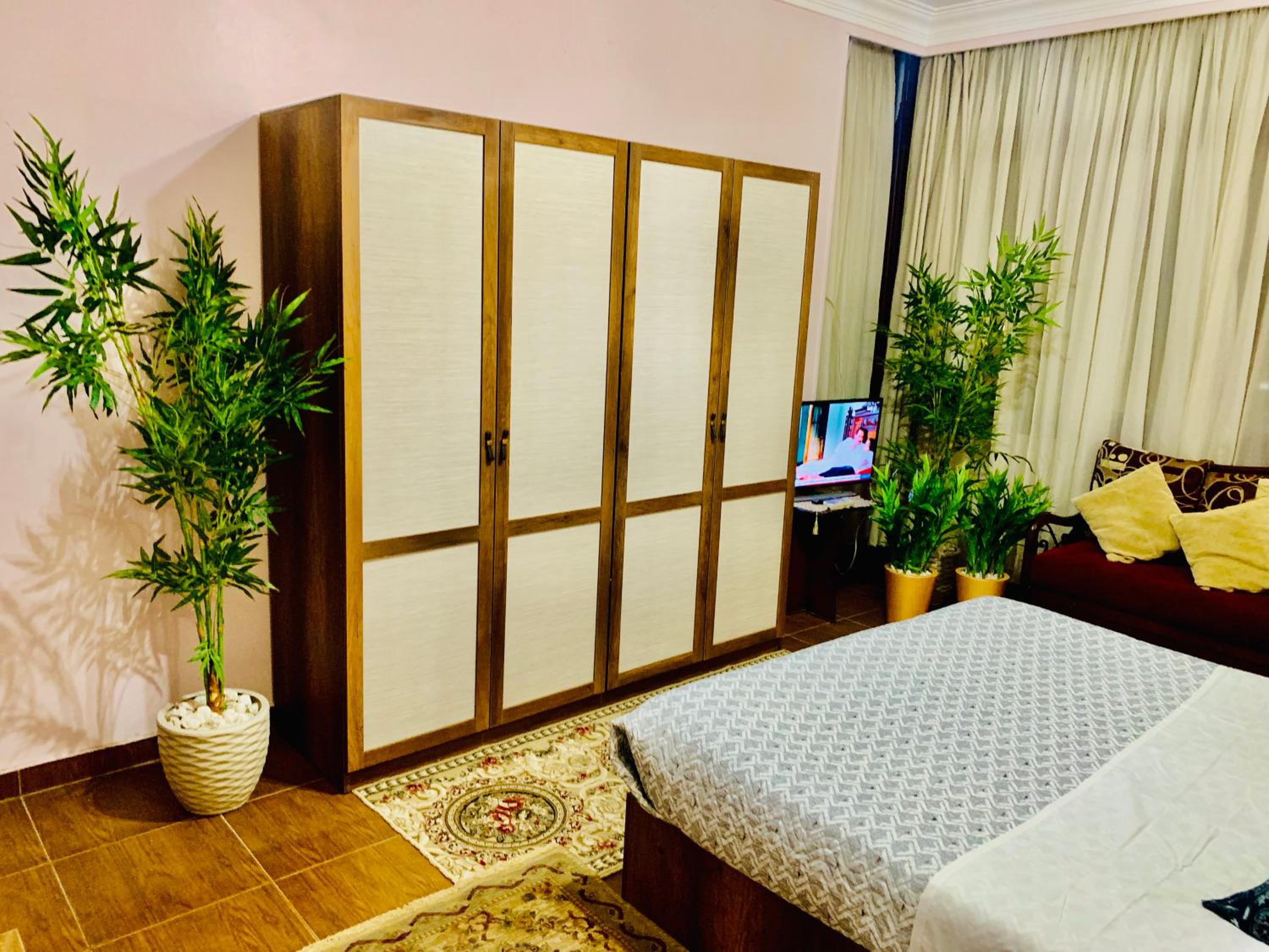 Amazing 3 bedroom apartment in new cairo