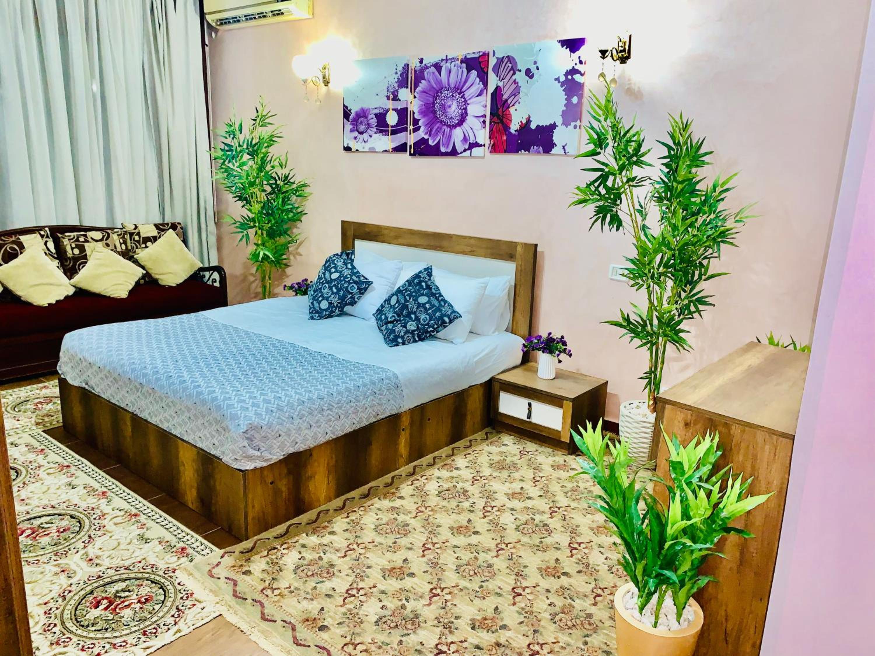 Amazing 3 bedroom apartment in new cairo