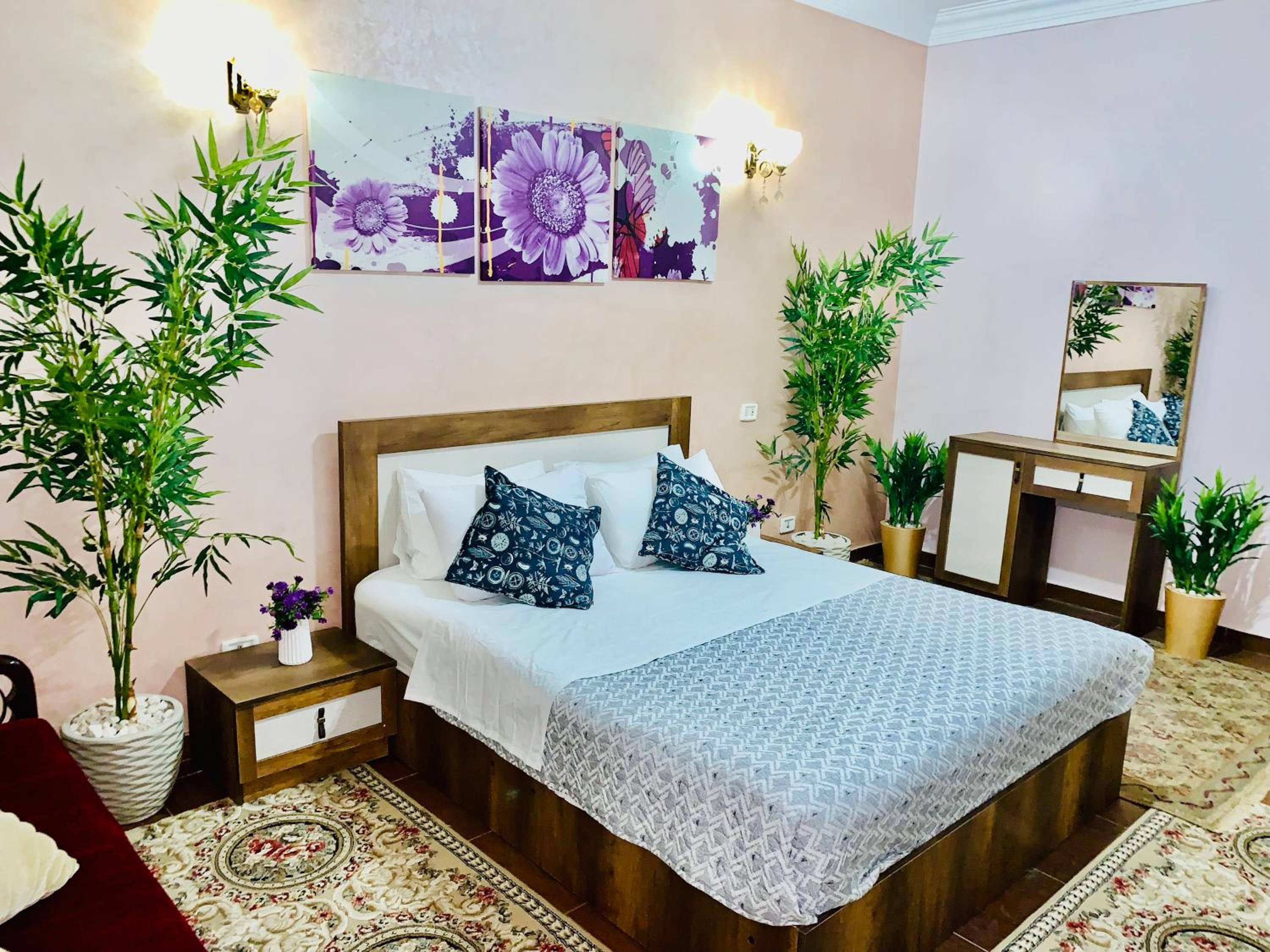 Amazing 3 bedroom apartment in new cairo