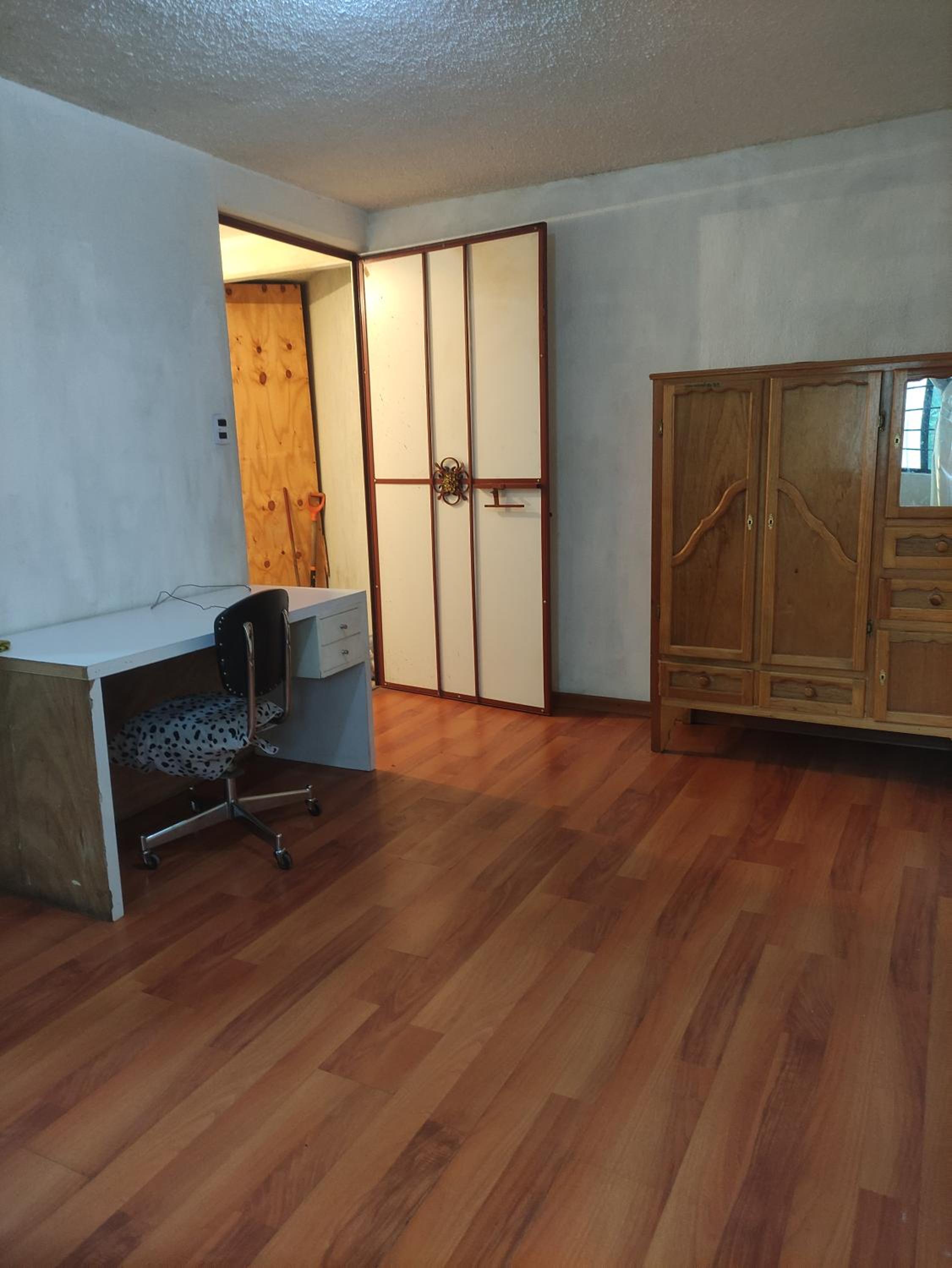 Habitaciones ampliación piloto photo 4