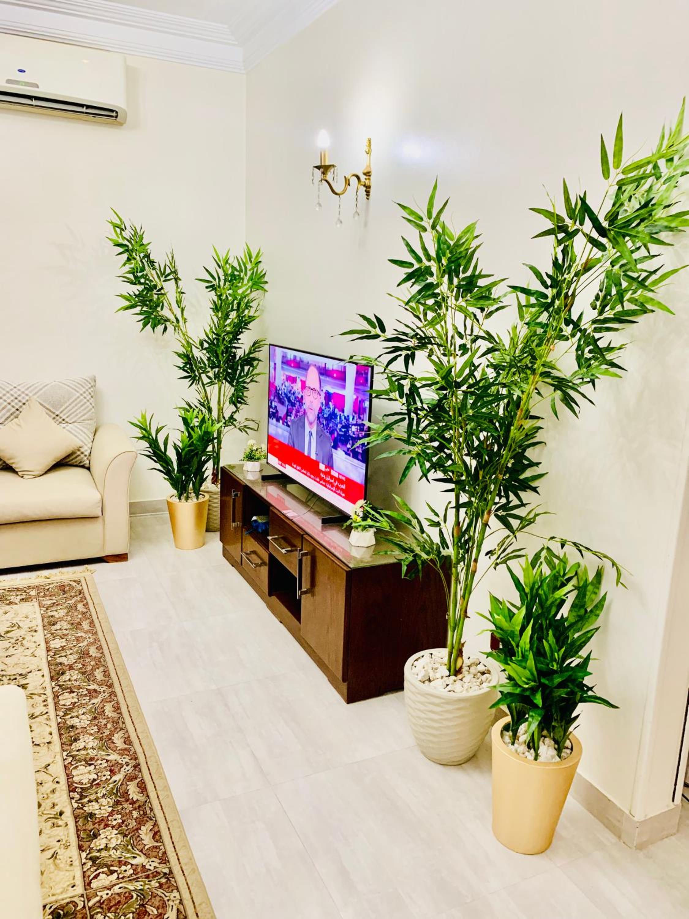 Amazing 3 bedroom apartment in new cairo