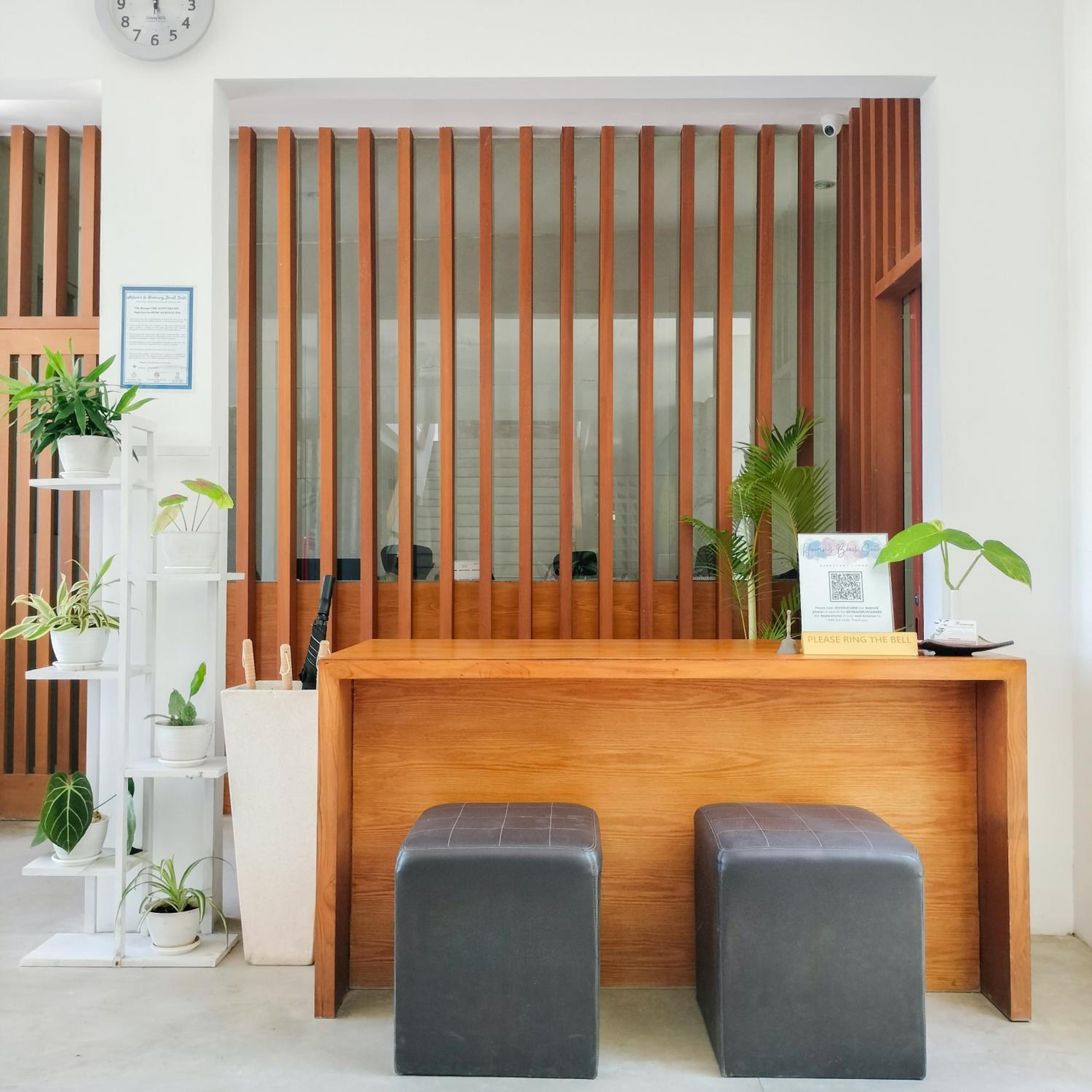 Harmony Beach Suite