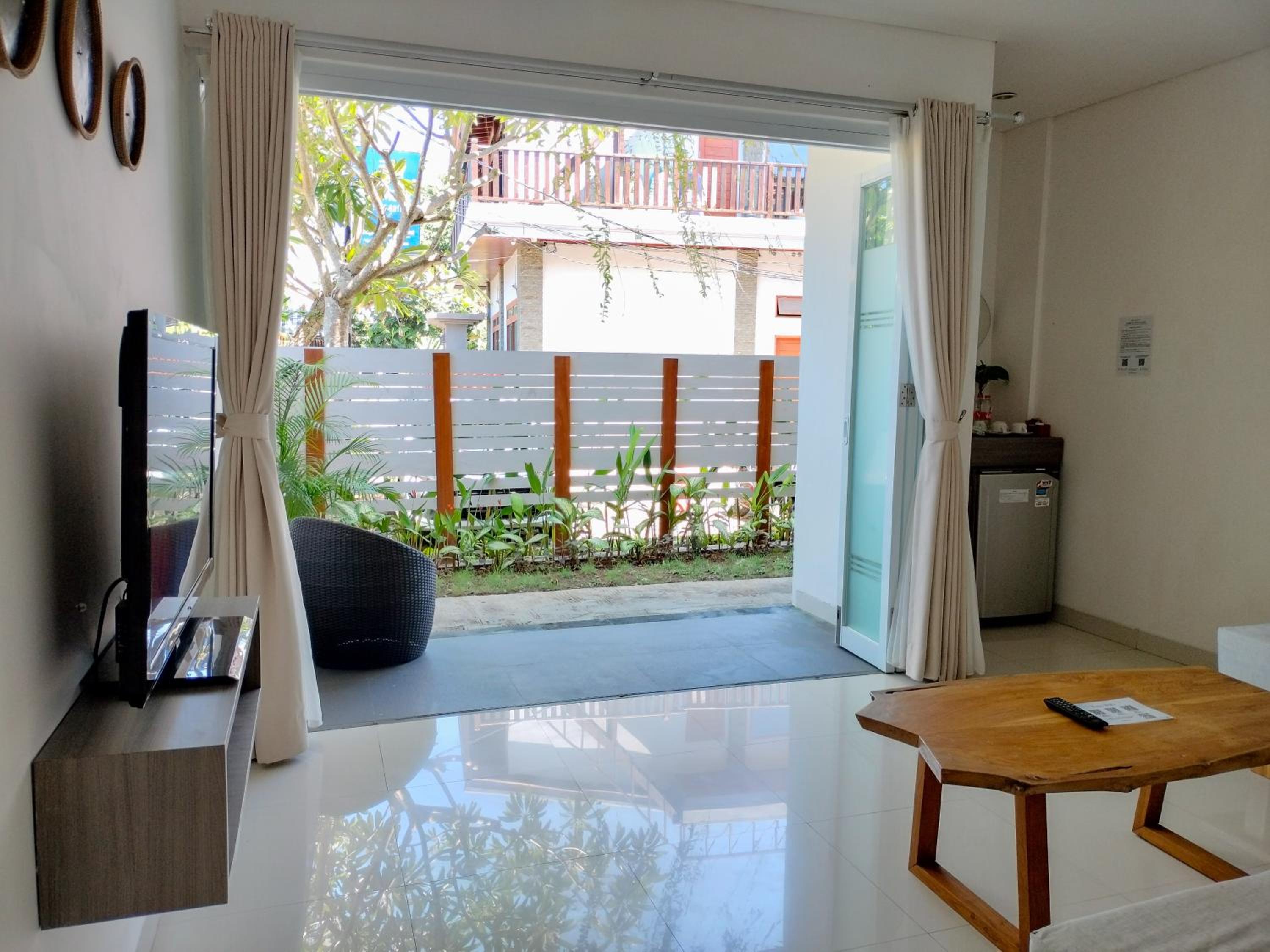 Harmony Beach Suite