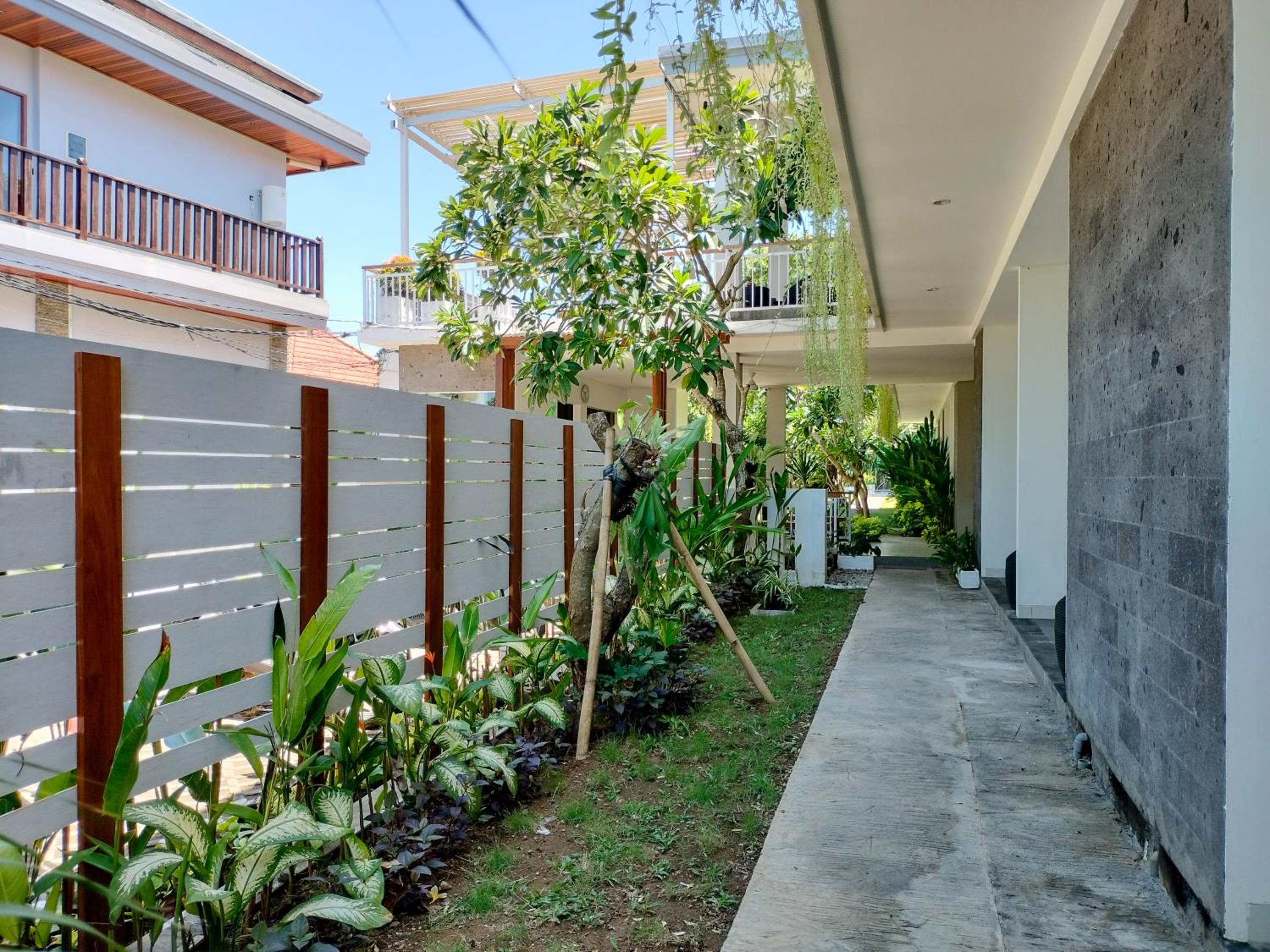 Harmony Beach Suite