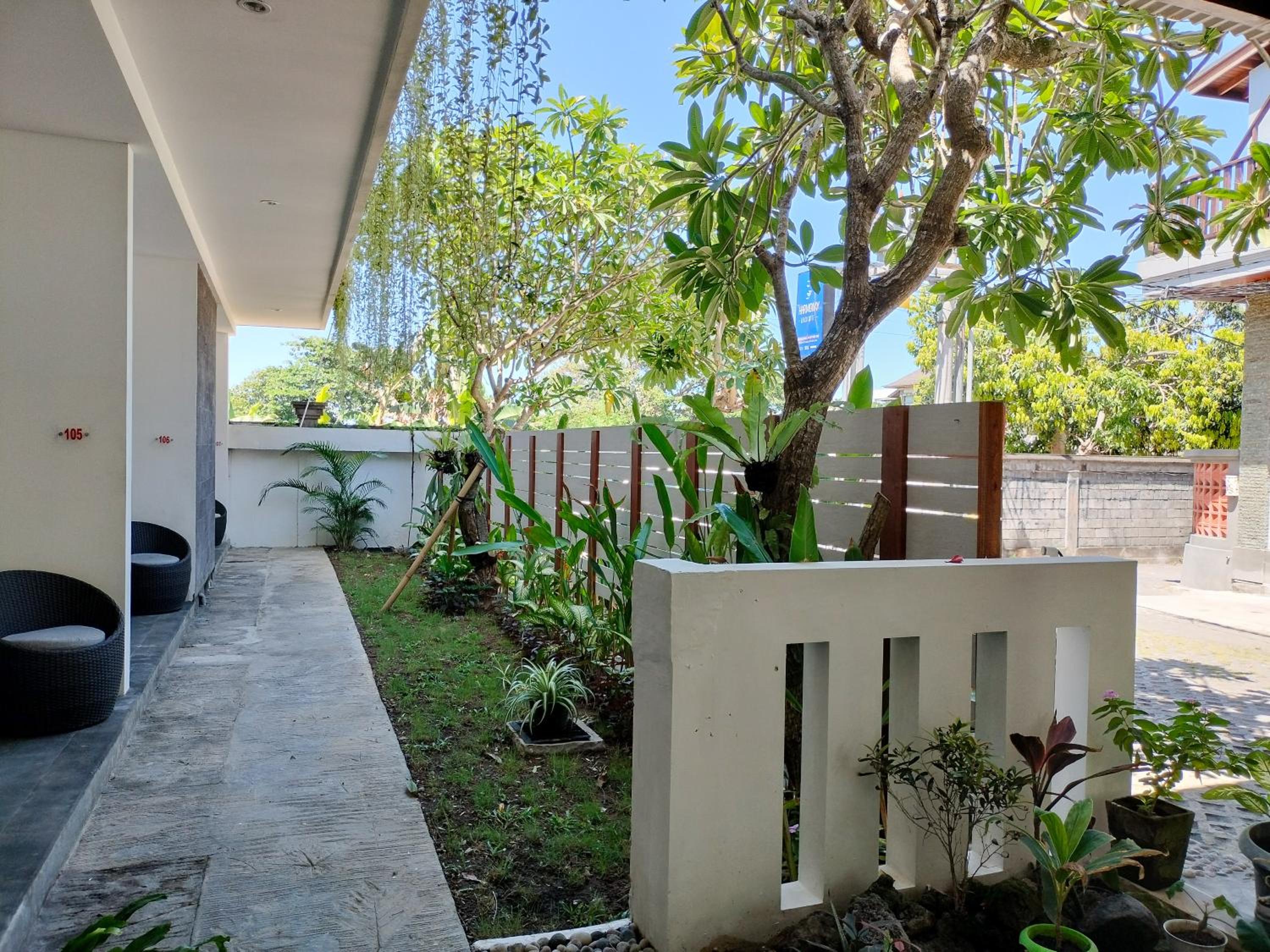 Harmony Beach Suite