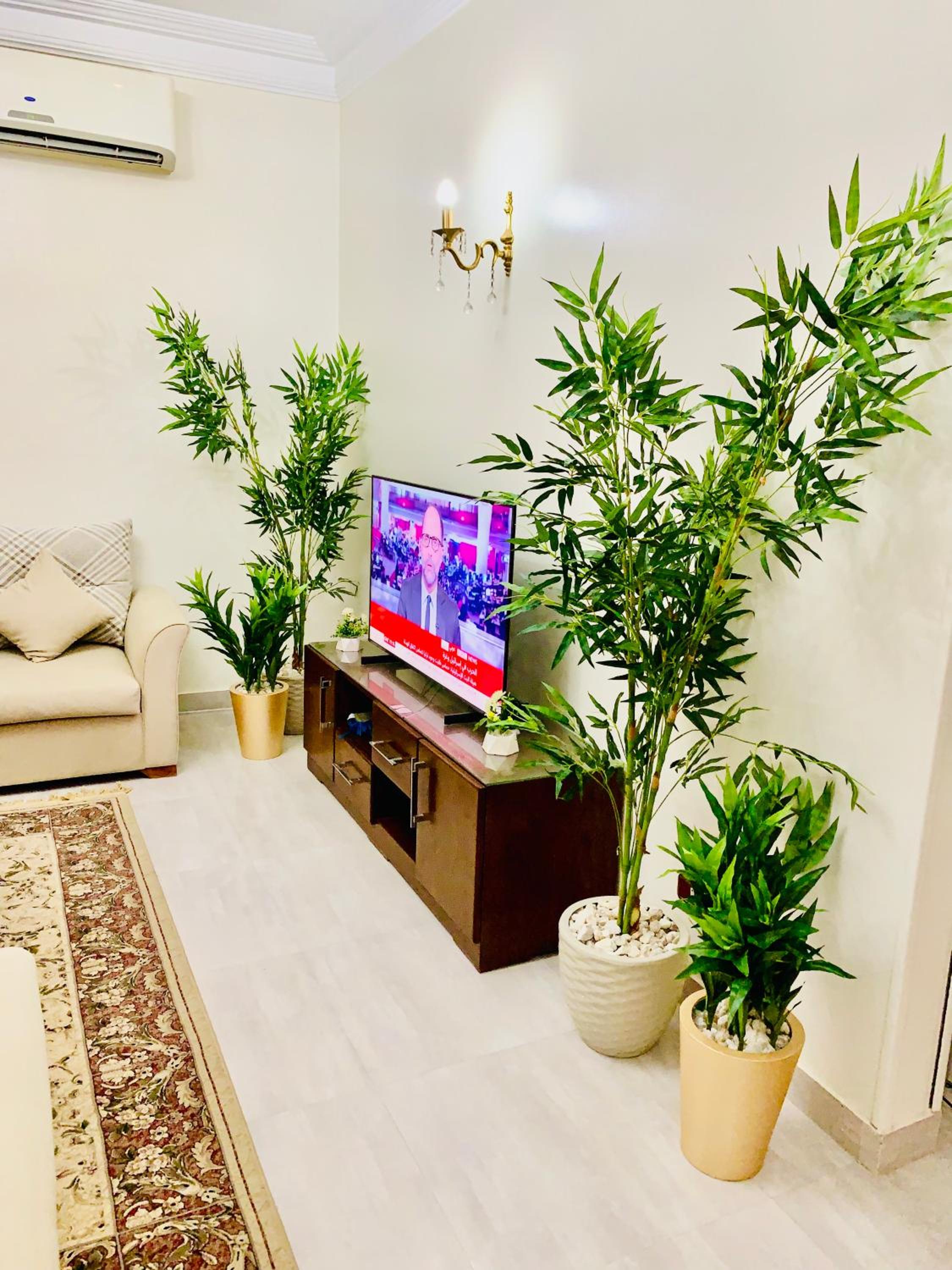Amazing 3 bedroom apartment in new cairo