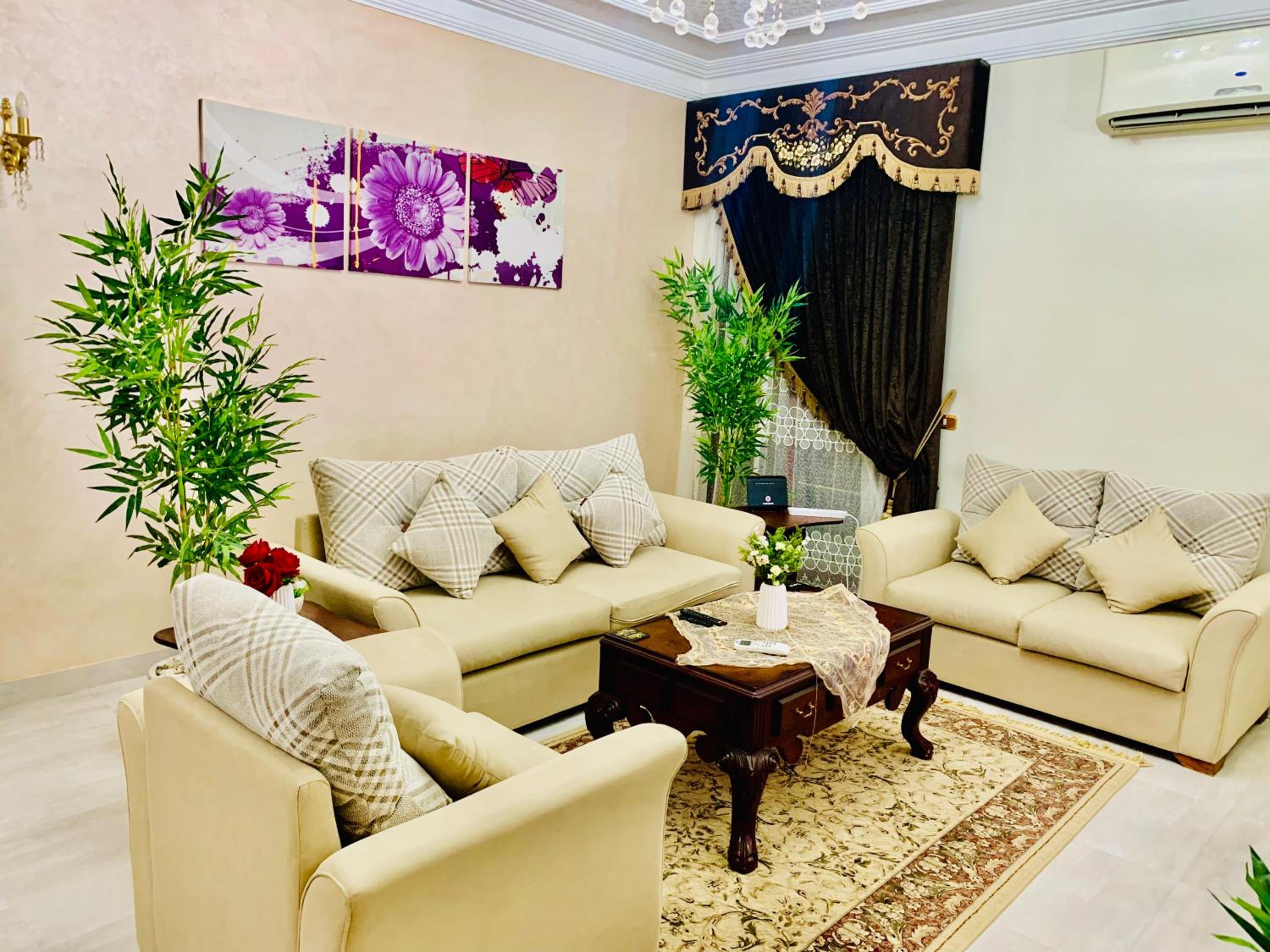 Amazing 3 bedroom apartment in new cairo