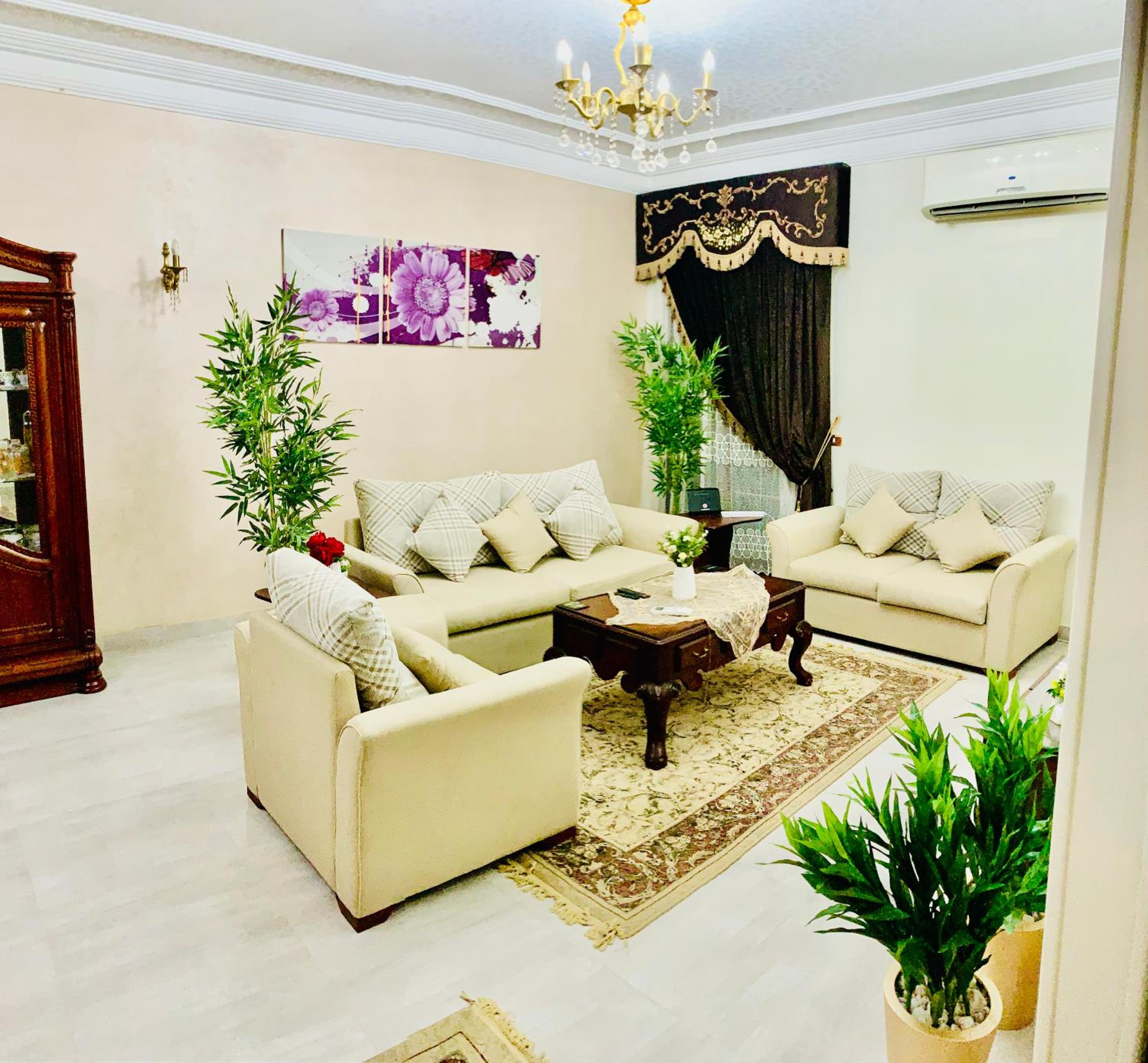 Amazing 3 bedroom apartment in new cairo