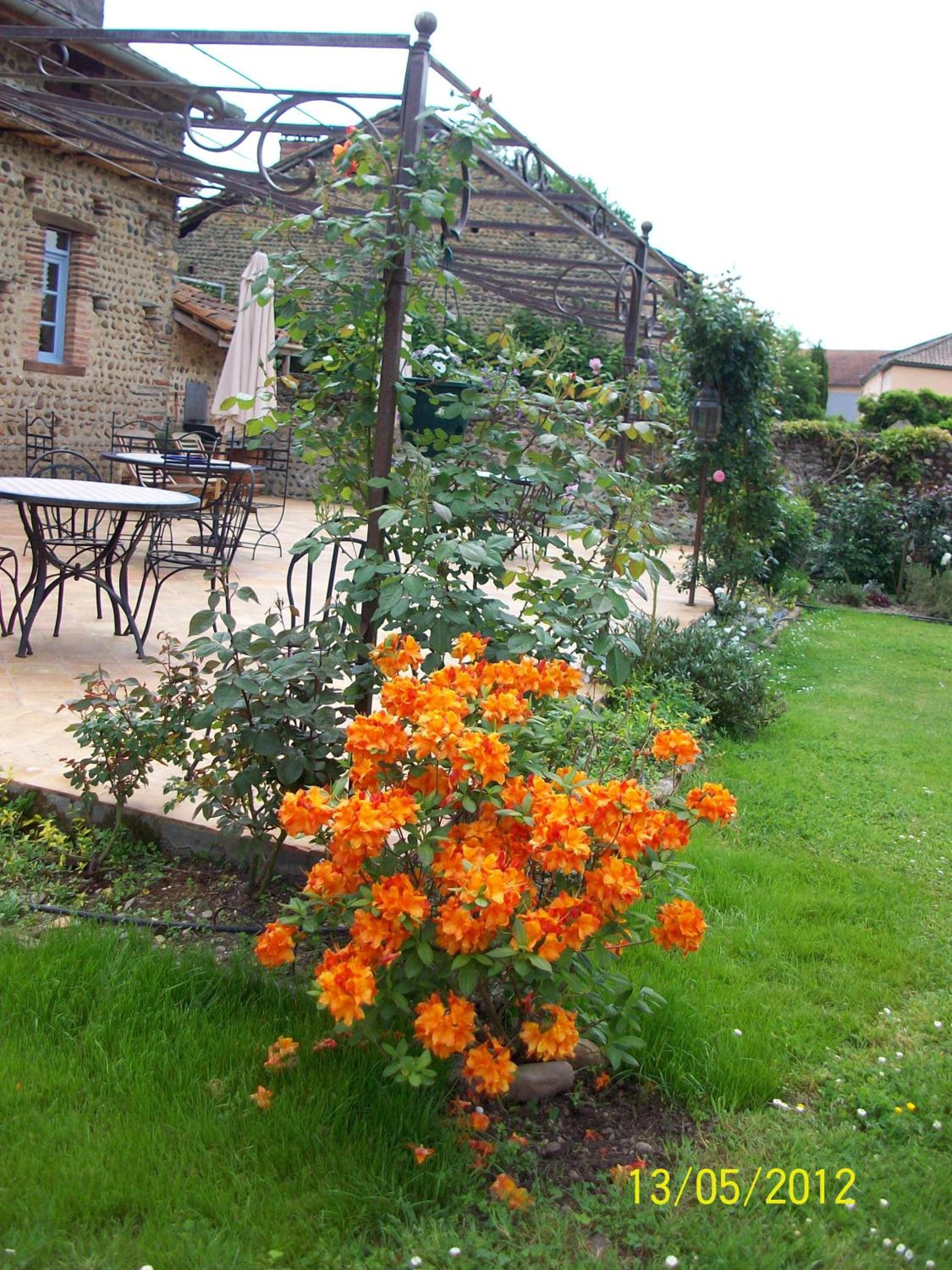 La Maison d'Anais