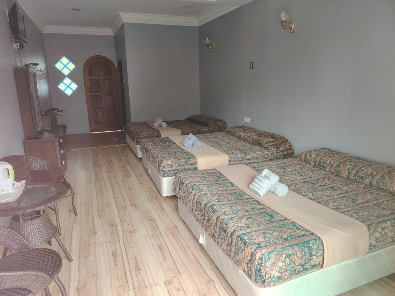 Sri Juliana Chalet photo 5