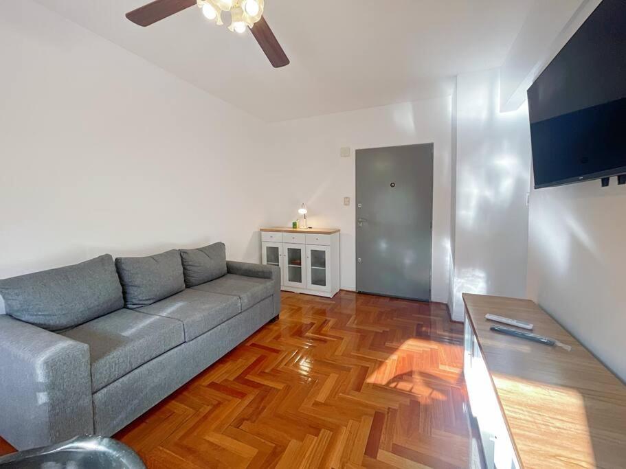 Hermoso 3 ambientes en Palermo- Armenia