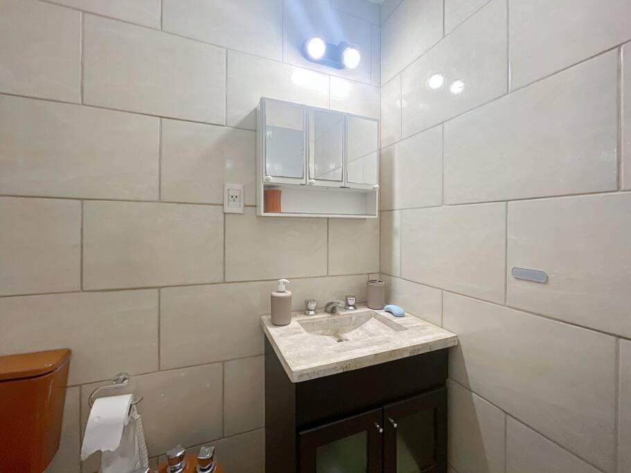 Hermoso 3 ambientes en Palermo- Armenia