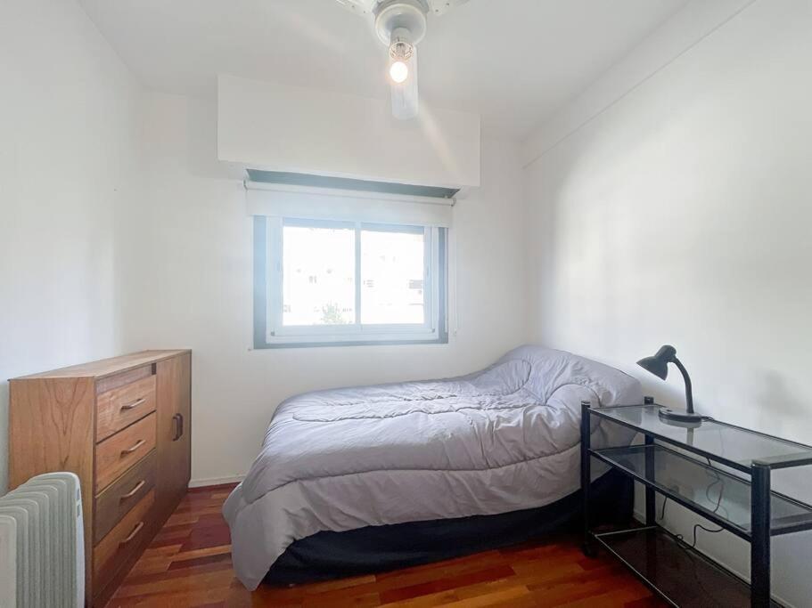 Hermoso 3 ambientes en Palermo- Armenia