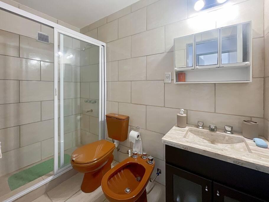 Hermoso 3 ambientes en Palermo- Armenia