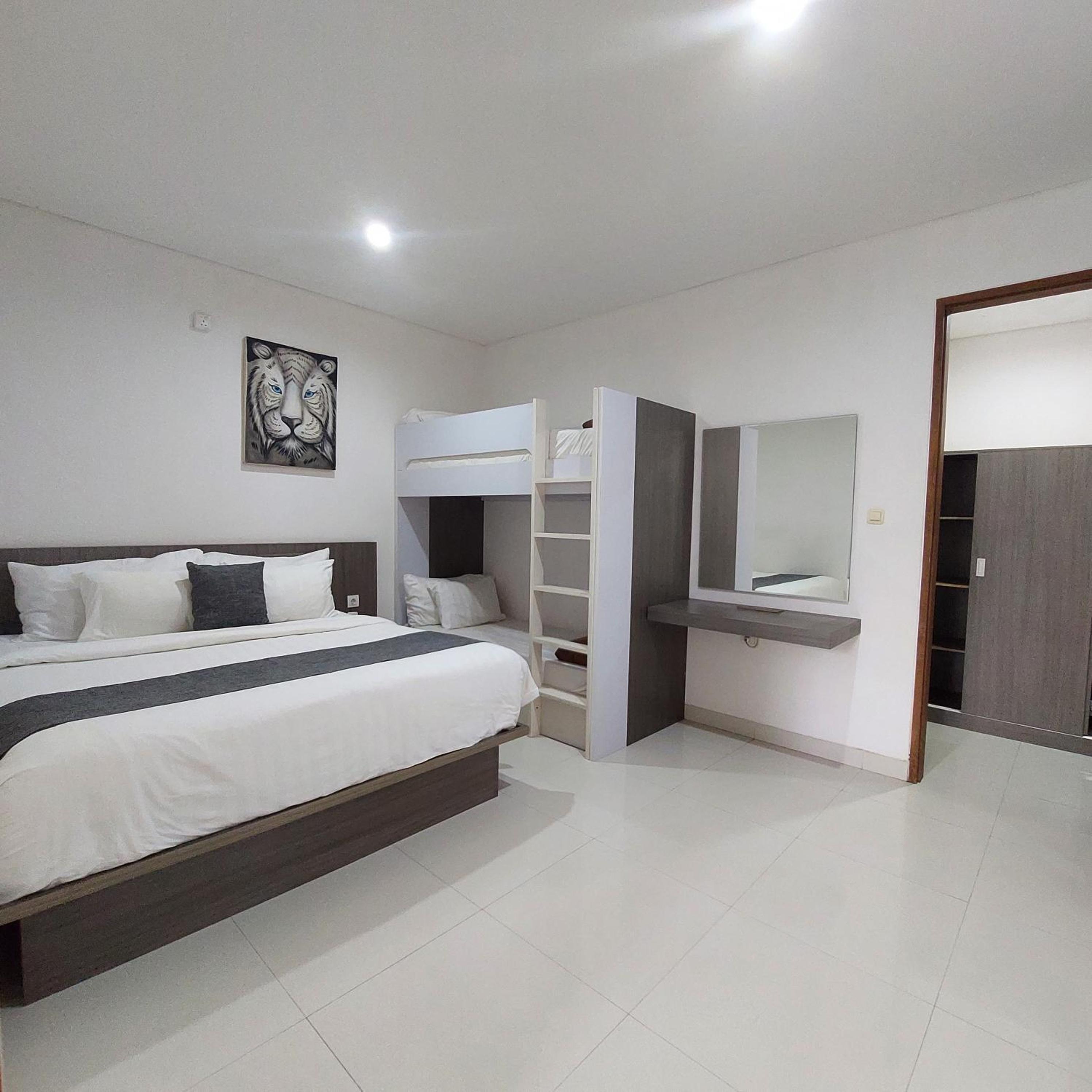 Harmony Beach Suite