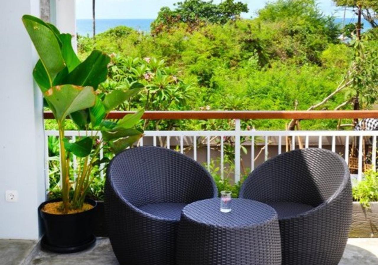 Harmony Beach Suite
