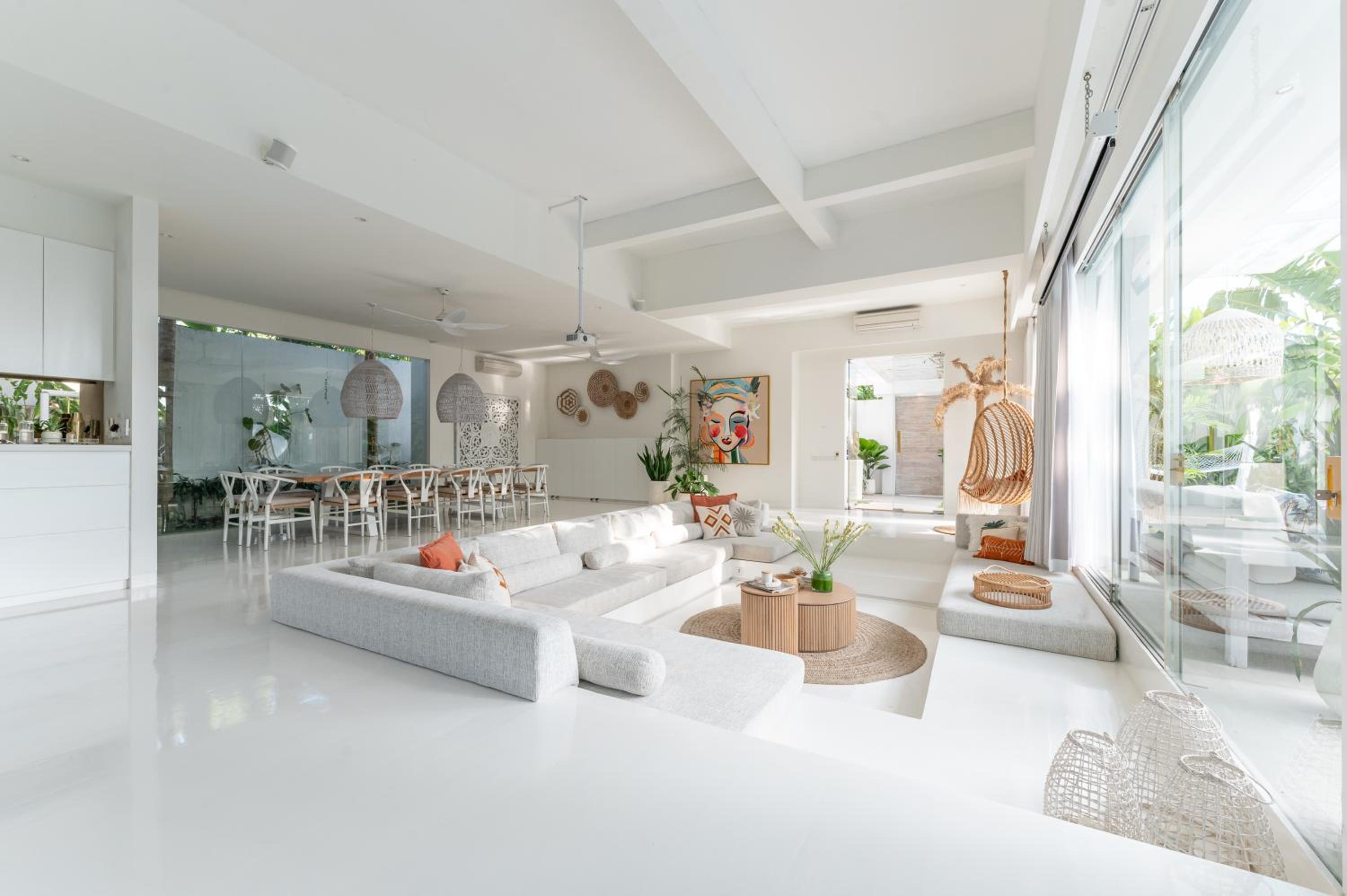 Villa Luja by GORO