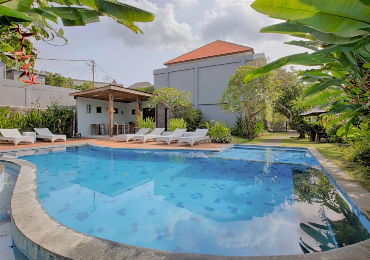 Harmony Beach Suite