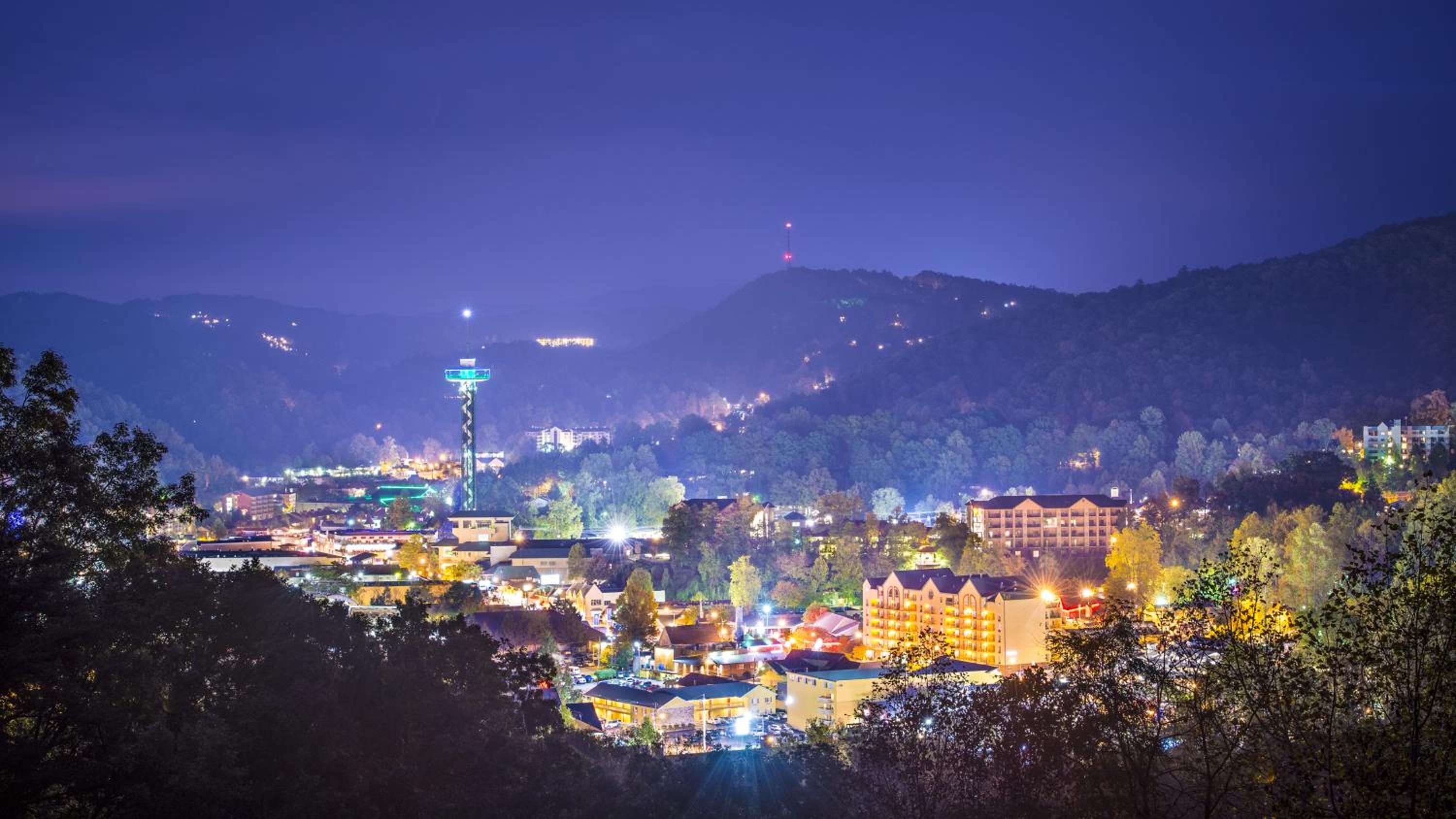Smoky Mountain Views - Property Image 30