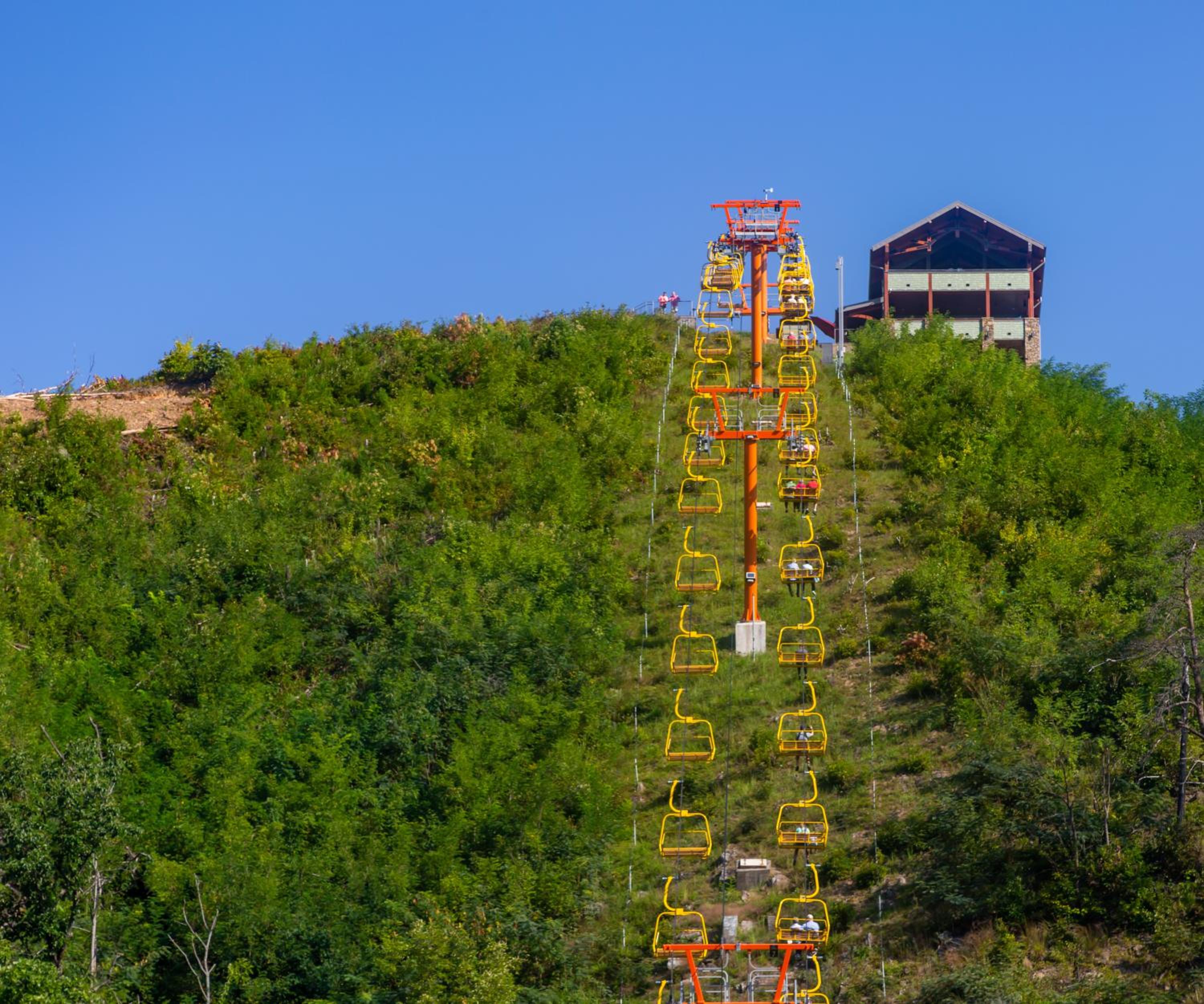 Smoky Mountain Views - Property Image 19